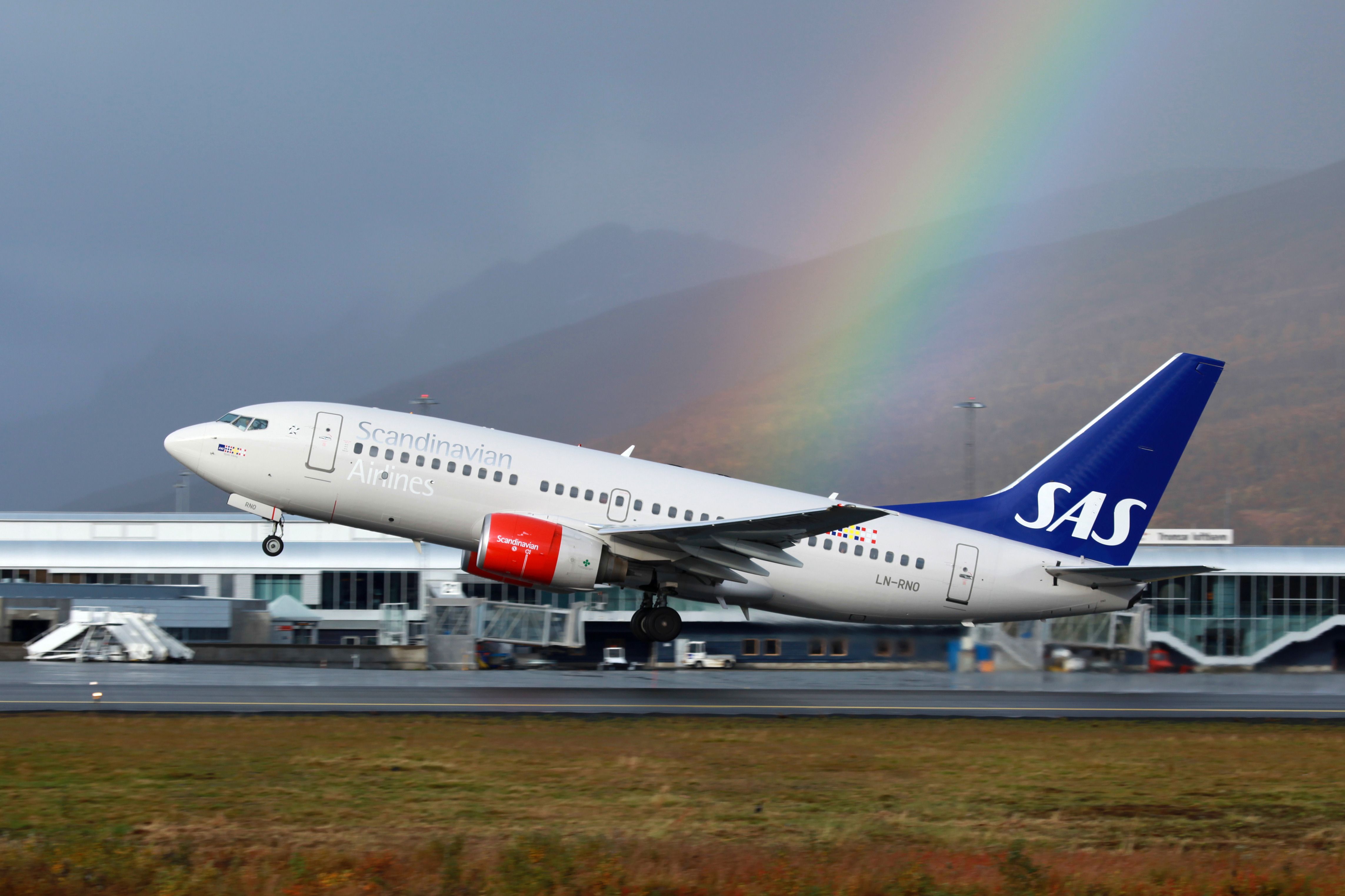 Scandinavia's Largest Travel Loyalty Program Surpasses 8 Million Members