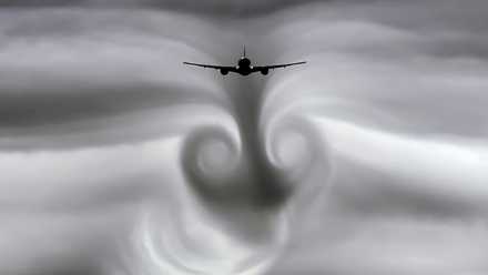 Where The Skies Get Bumpy: The World’s Most Turbulent Flight Corridors