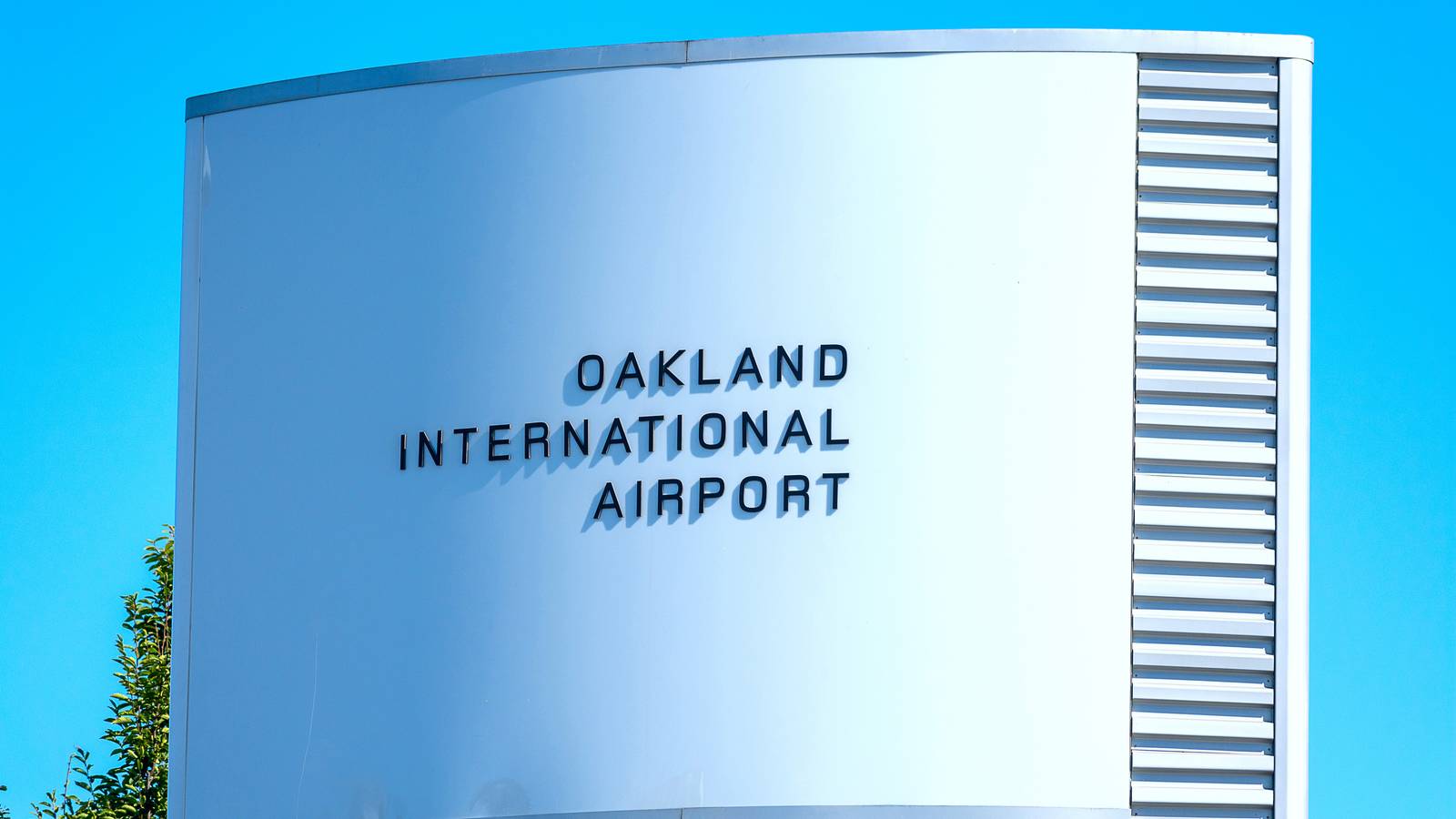 Oakland International Airport’s Attempted Renaming Blocked