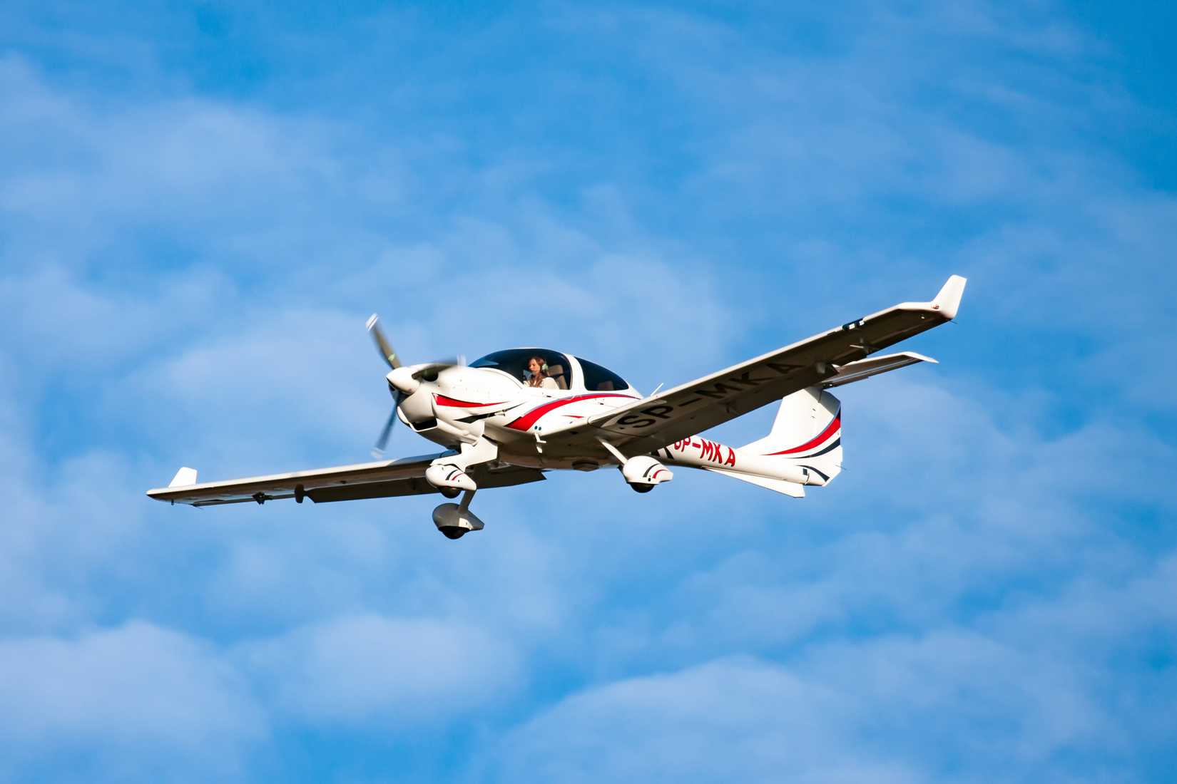Da40 Range Most Popular Diamond: A Guide To The Diamond DA40 Star