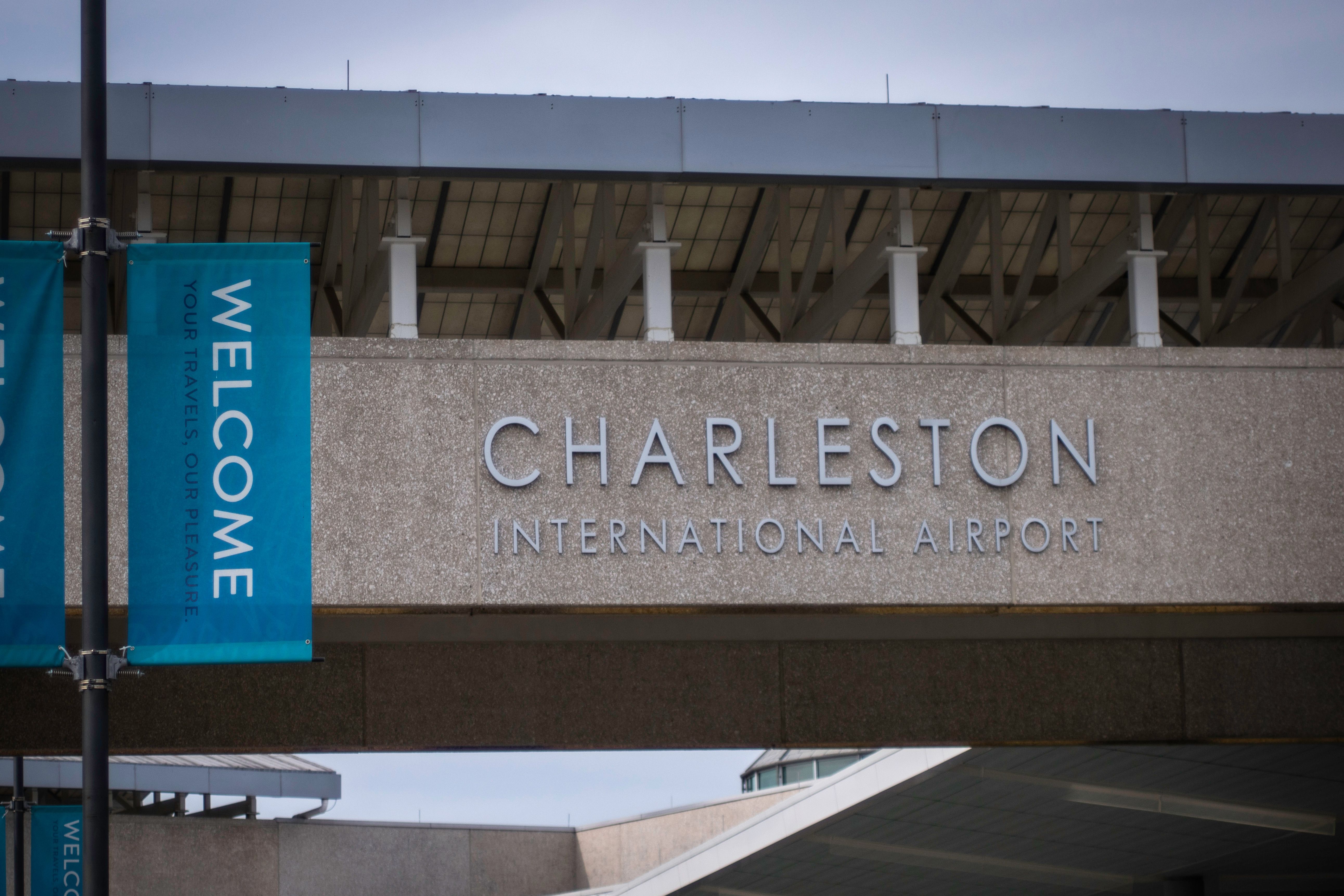 “Time To Get To Work”: Charleston International Airport Details Expansion Projects