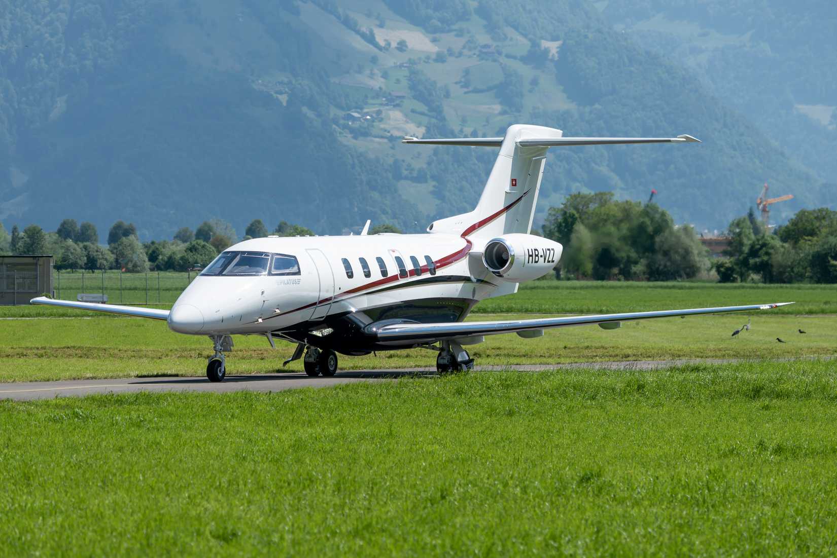 Stratos Jets Begins Accepting Cryptocurrency For Private Jet Charters