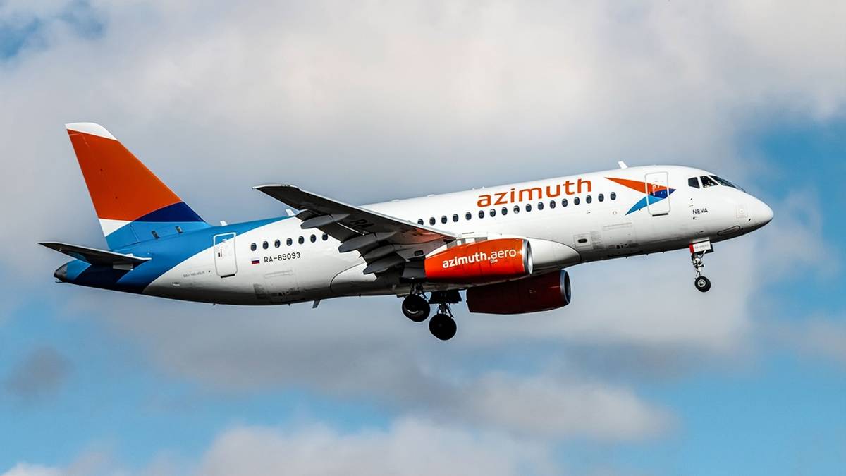 Russia Slashes Airliner Engine Production As Domestic Airliner Production Flounders