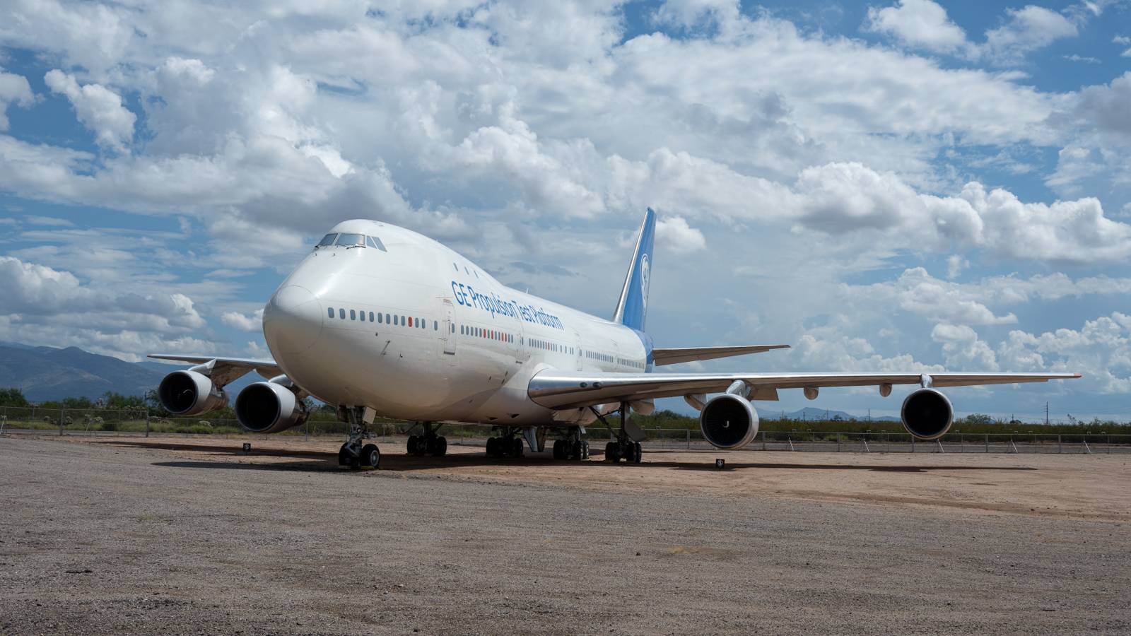NASA And General Electric Team Up To Study Contrails