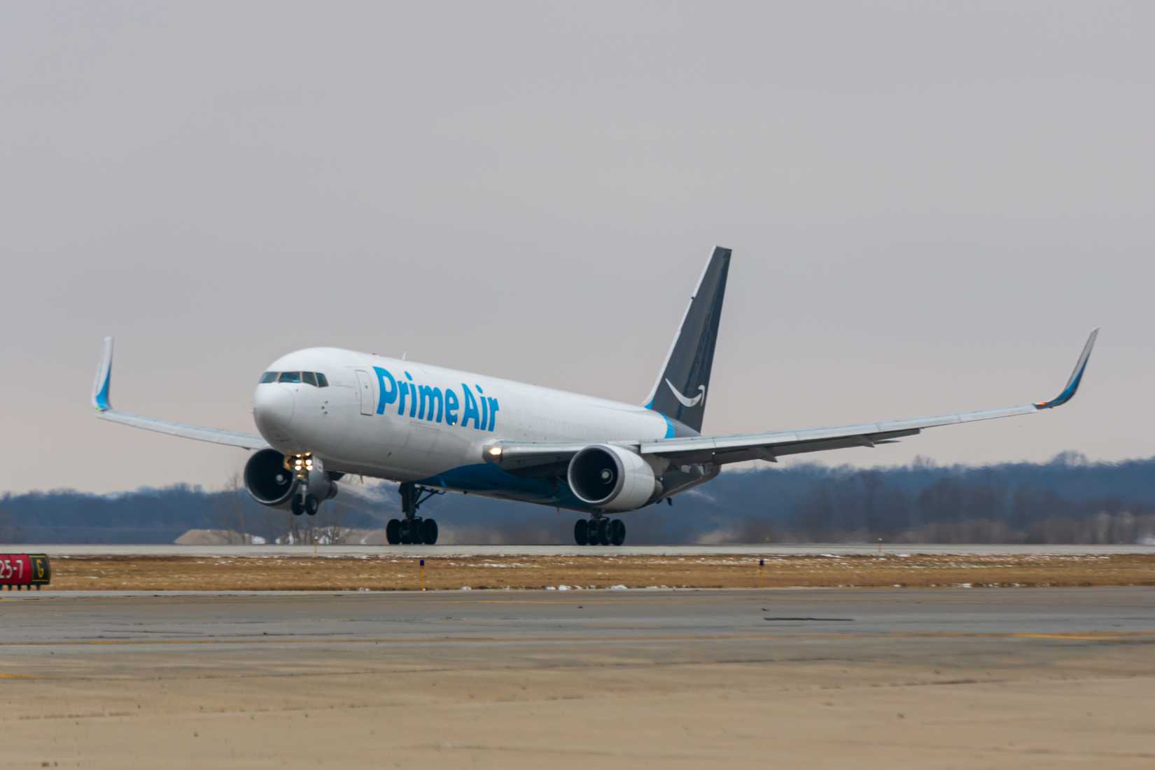 FAA Mandates Landing Gear Checks On Boeing 767s To Prevent Collapse