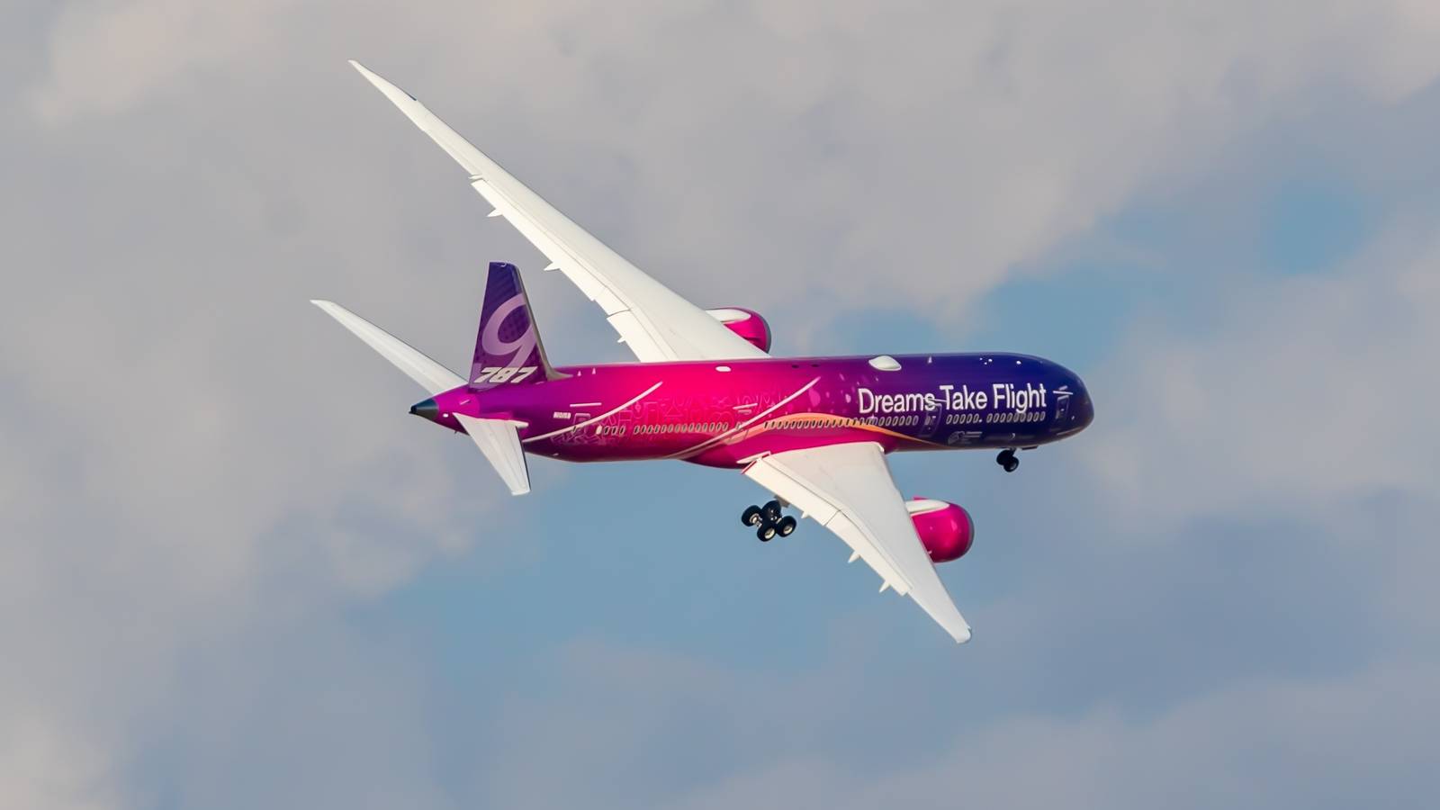 Why Did Boeing Toss Out Its Diversity, Equity & Inclusion Department?