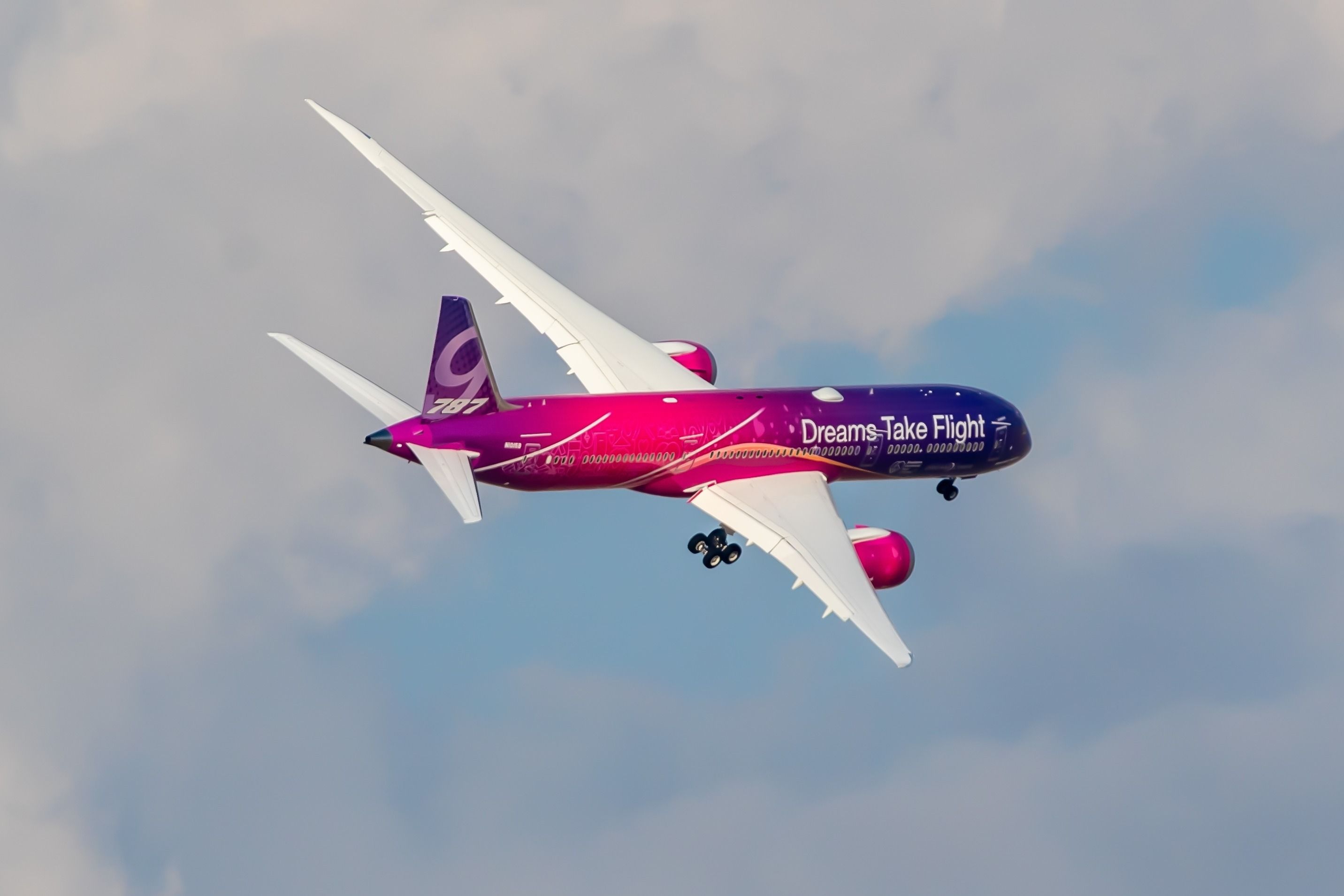 Why Did Boeing Sunset Its Diversity, Equity & Inclusion Department?
