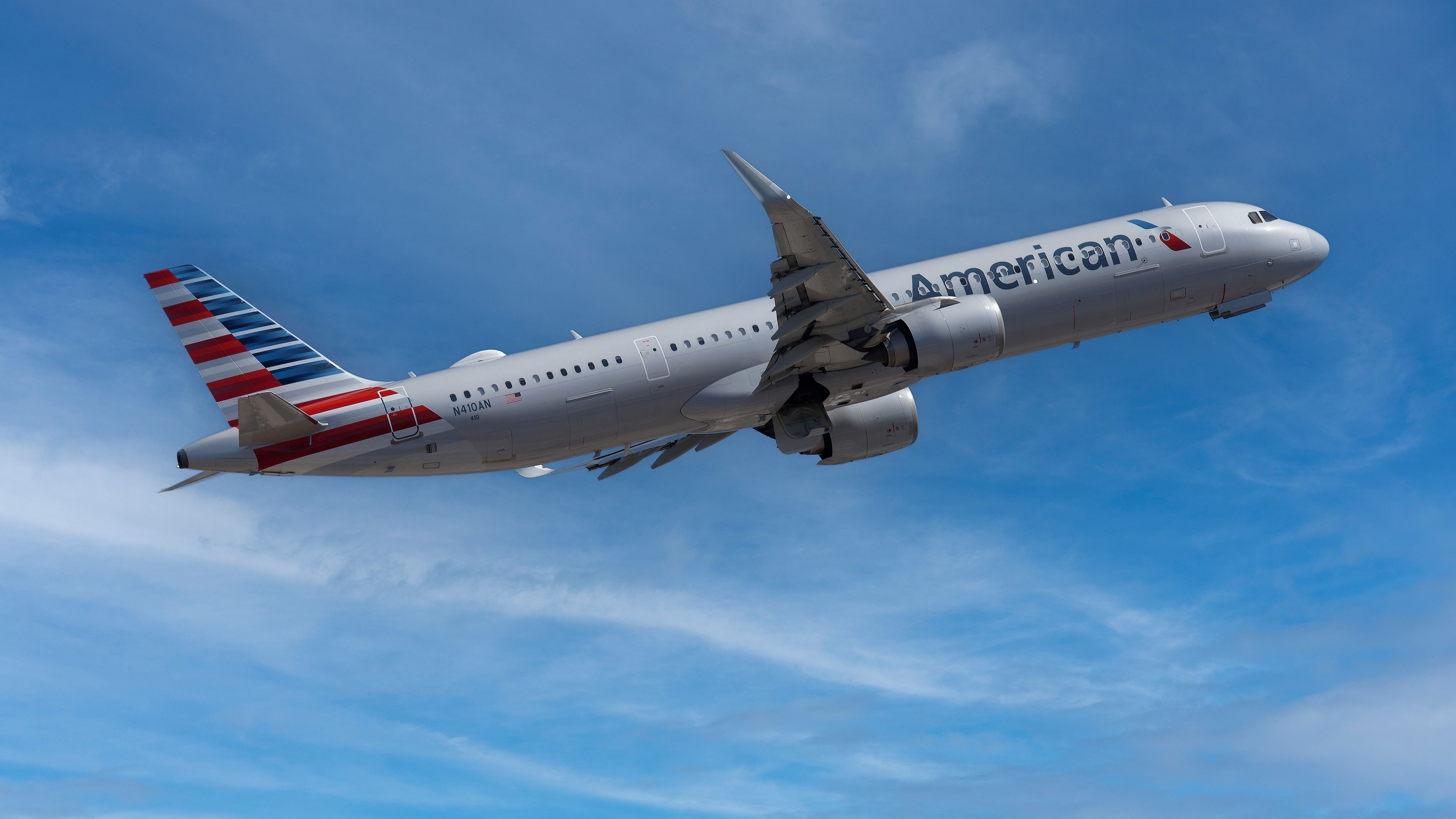 American Airlines Begins Retrofitting 1st Ex-Alaska Airlines