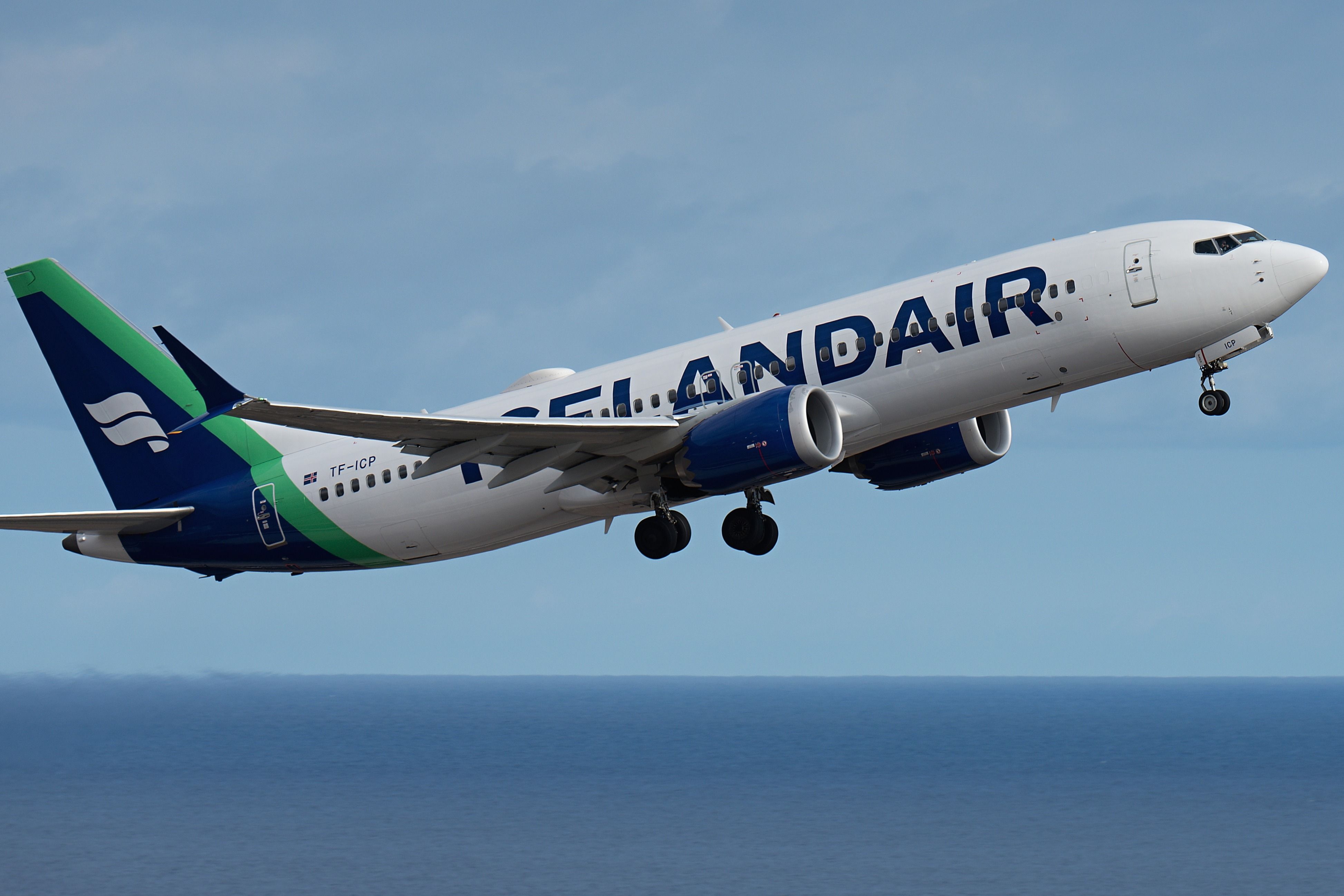 Icelandair Will Commence New Service To Istanbul Next Year