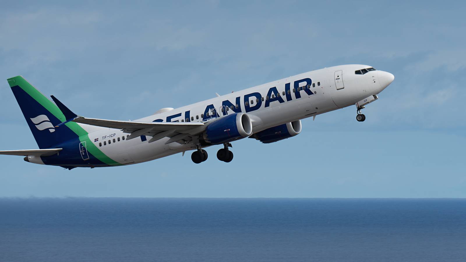 Icelandair Will Commence New Service To Istanbul Next Year