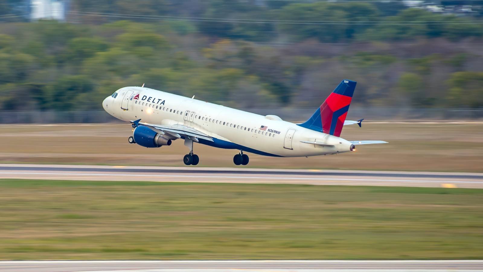 Delta Air Lines Plans Frequency Increases On 3 Non-Hub Routes For Next Year