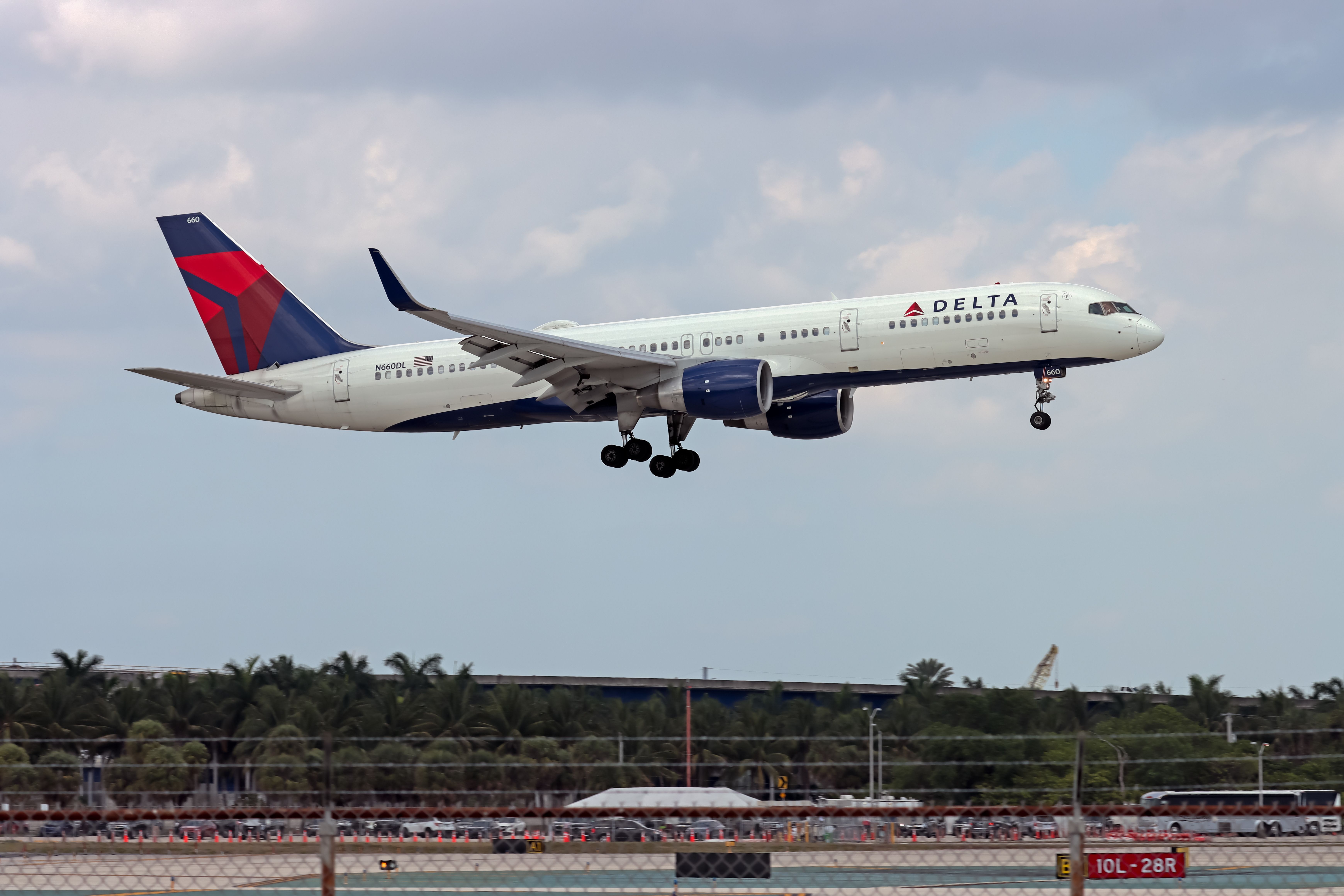 Delta Air Lines Expands Capacity To Alaska From Atlanta, Detroit, & Salt Lake City