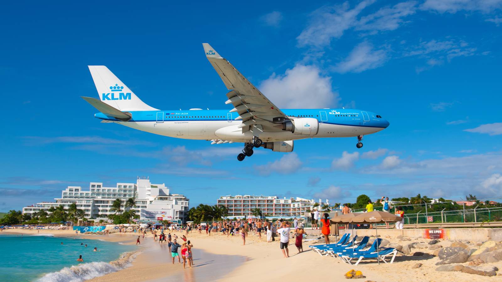Winair Reintroduces Code-Share Agreement With KLM For Seamless Travel To Caribbean Destinations