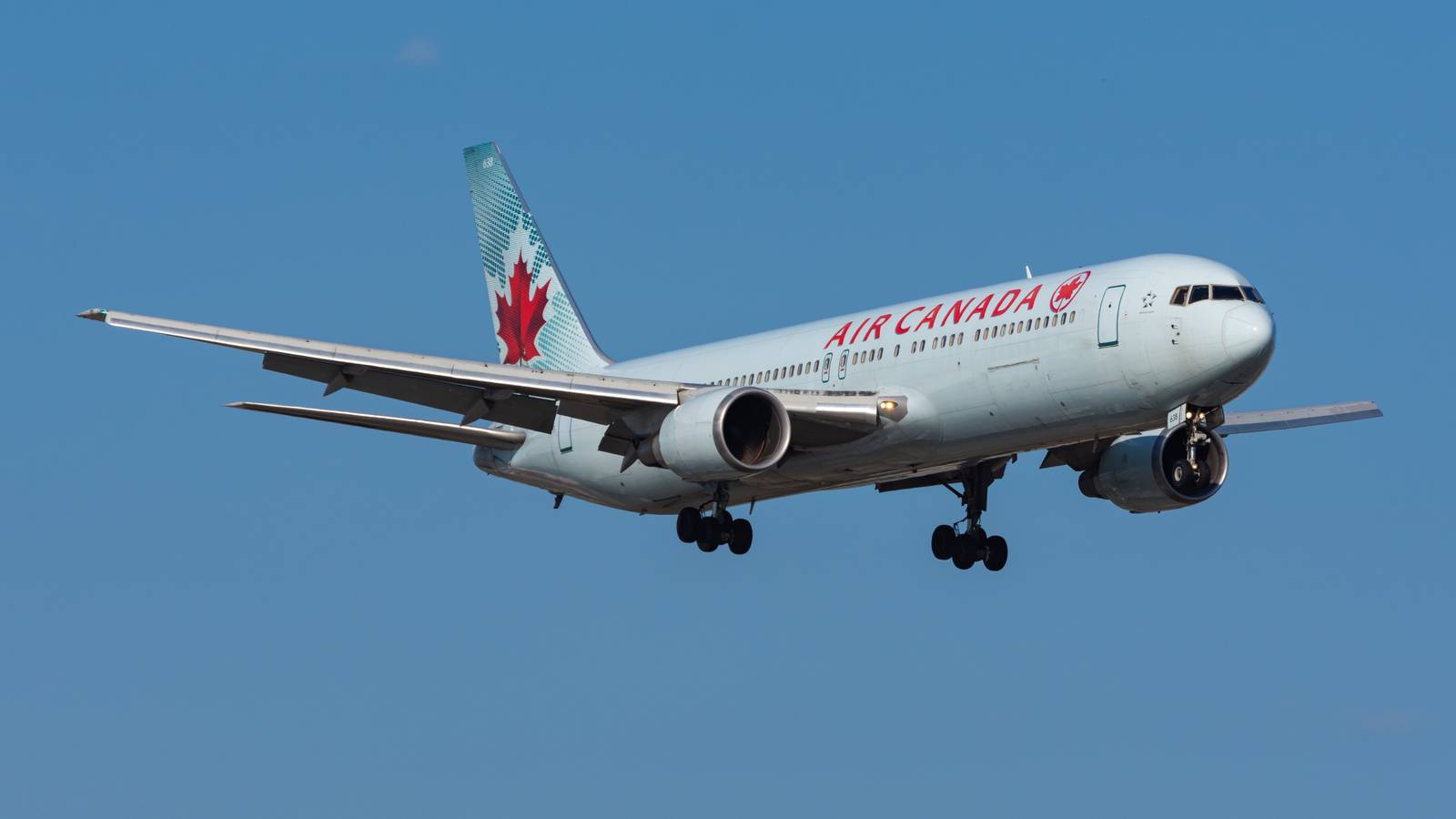Reports: Air Canada To Bring The Boeing 767-300ER Out Of Retirement