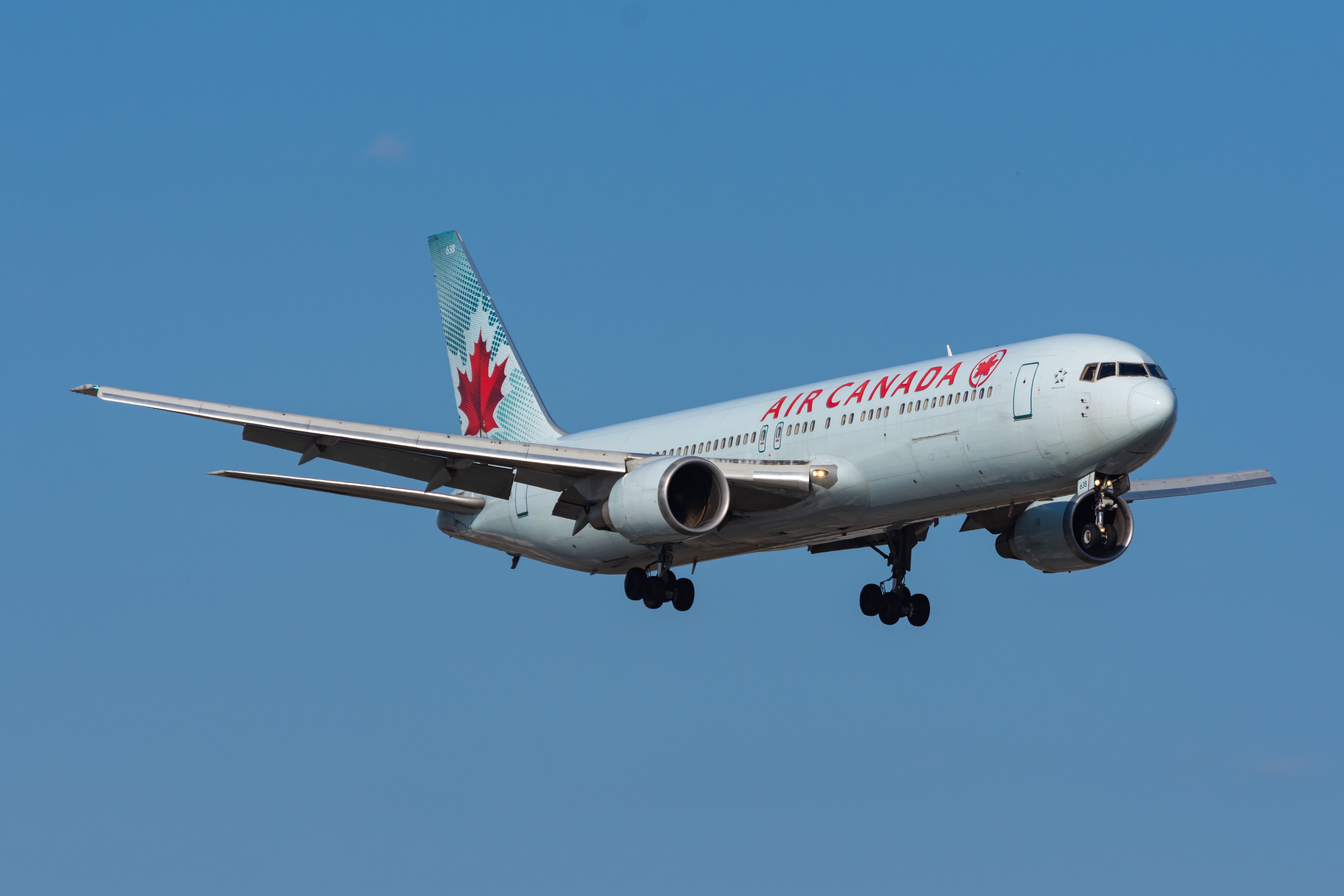 Reports: Air Canada To Bring The Boeing 767-300ER Out Of Retirement