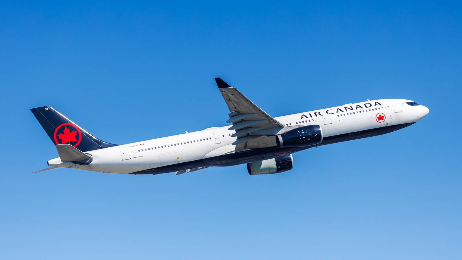 Air Canada Expands Intermodal Network In Europe And Asia With South Korean Air-To-Rail Connections