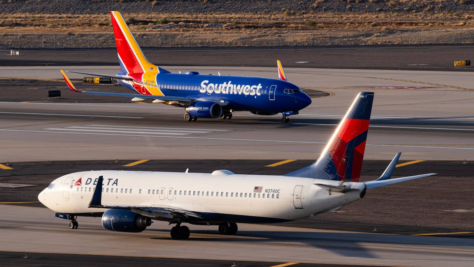 In Response To Criticism, Buttigieg Says Passenger Protections Benefit Both Travelers and Airlines