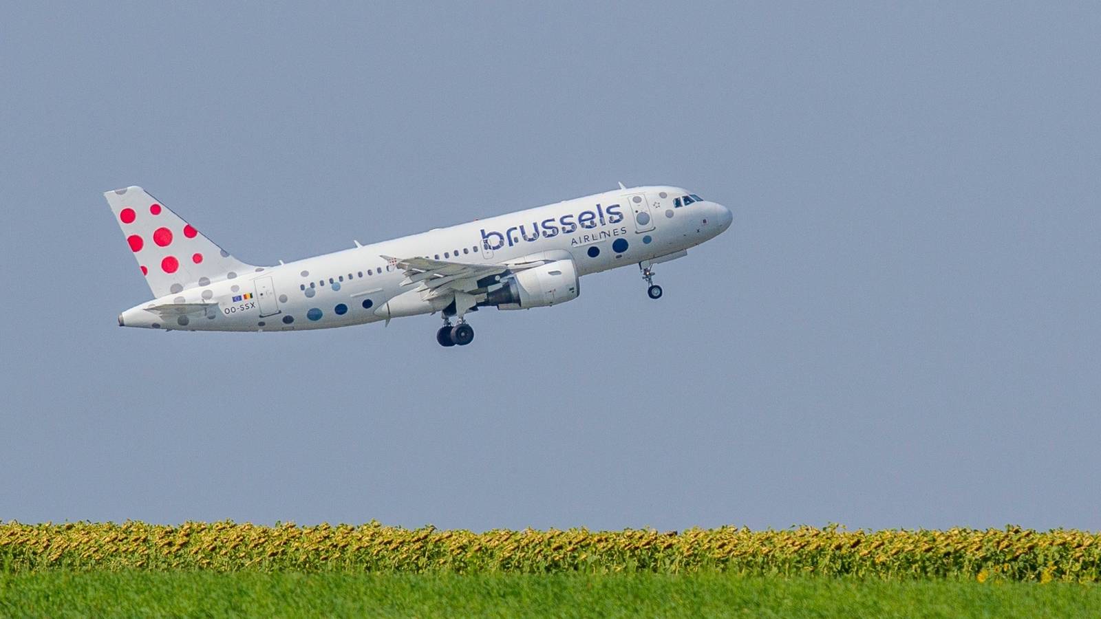 Brussels Airlines To Grow In Summer 2025 With More Seats And Increased Flight Frequencies