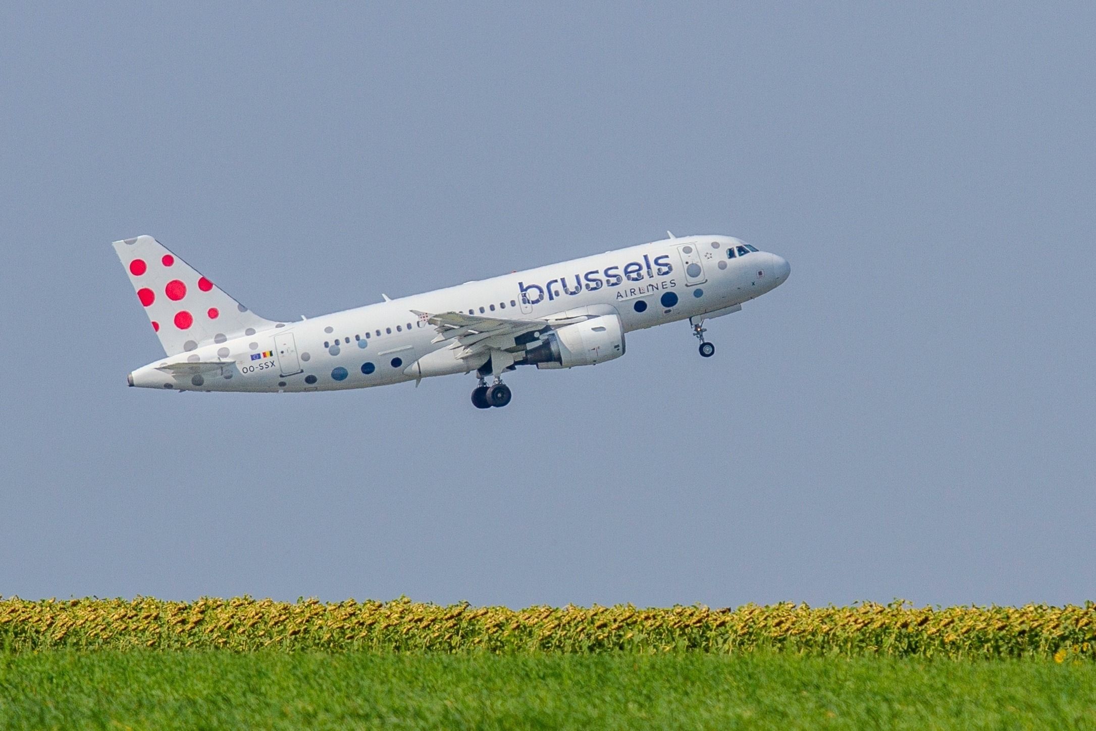 Brussels Airlines To Grow In Summer 2025 With More Seats And Increased Flight Frequencies