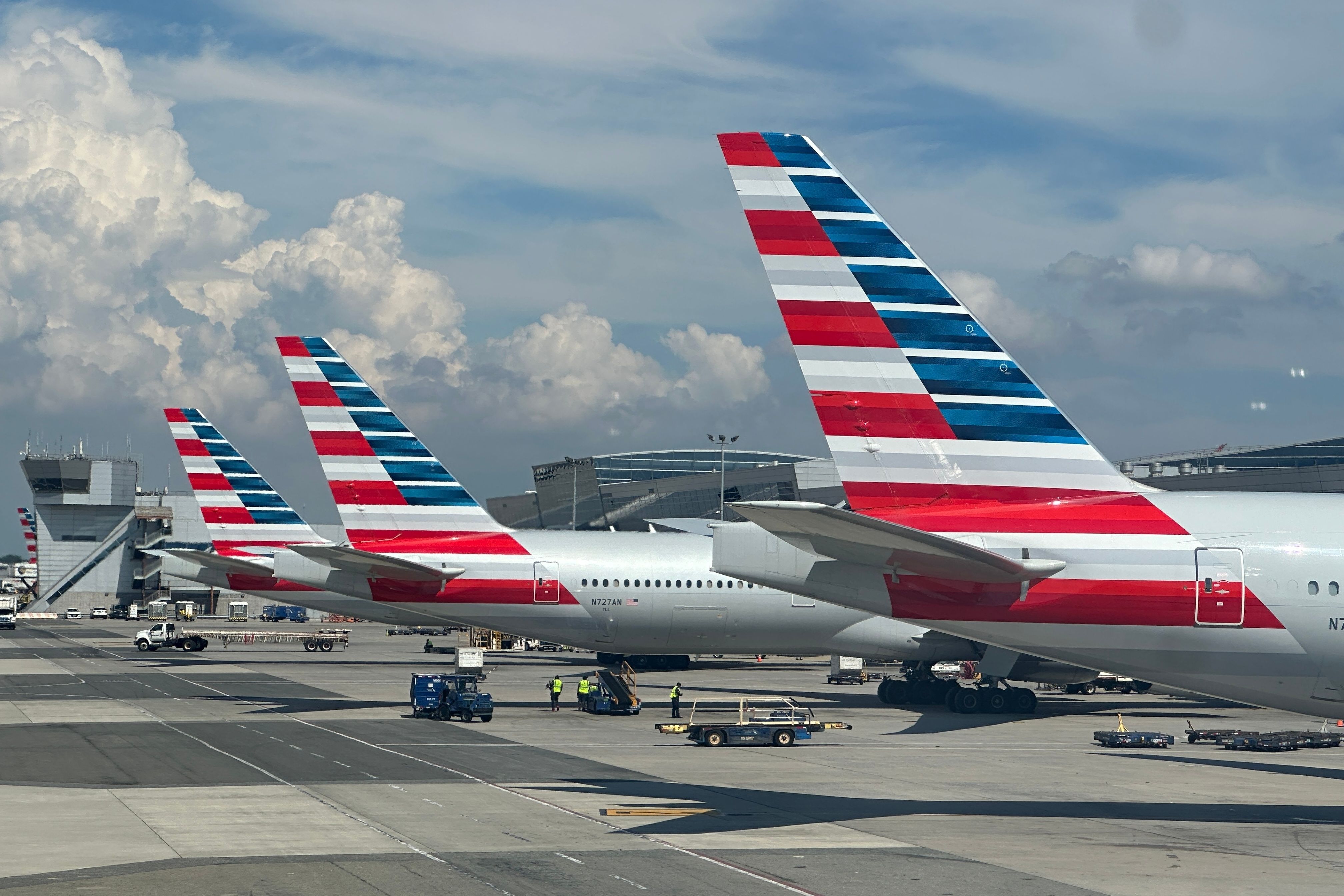 Food & Drink Prices At New York's 3 Area Airports Could Rise By More Than 7% Next Year