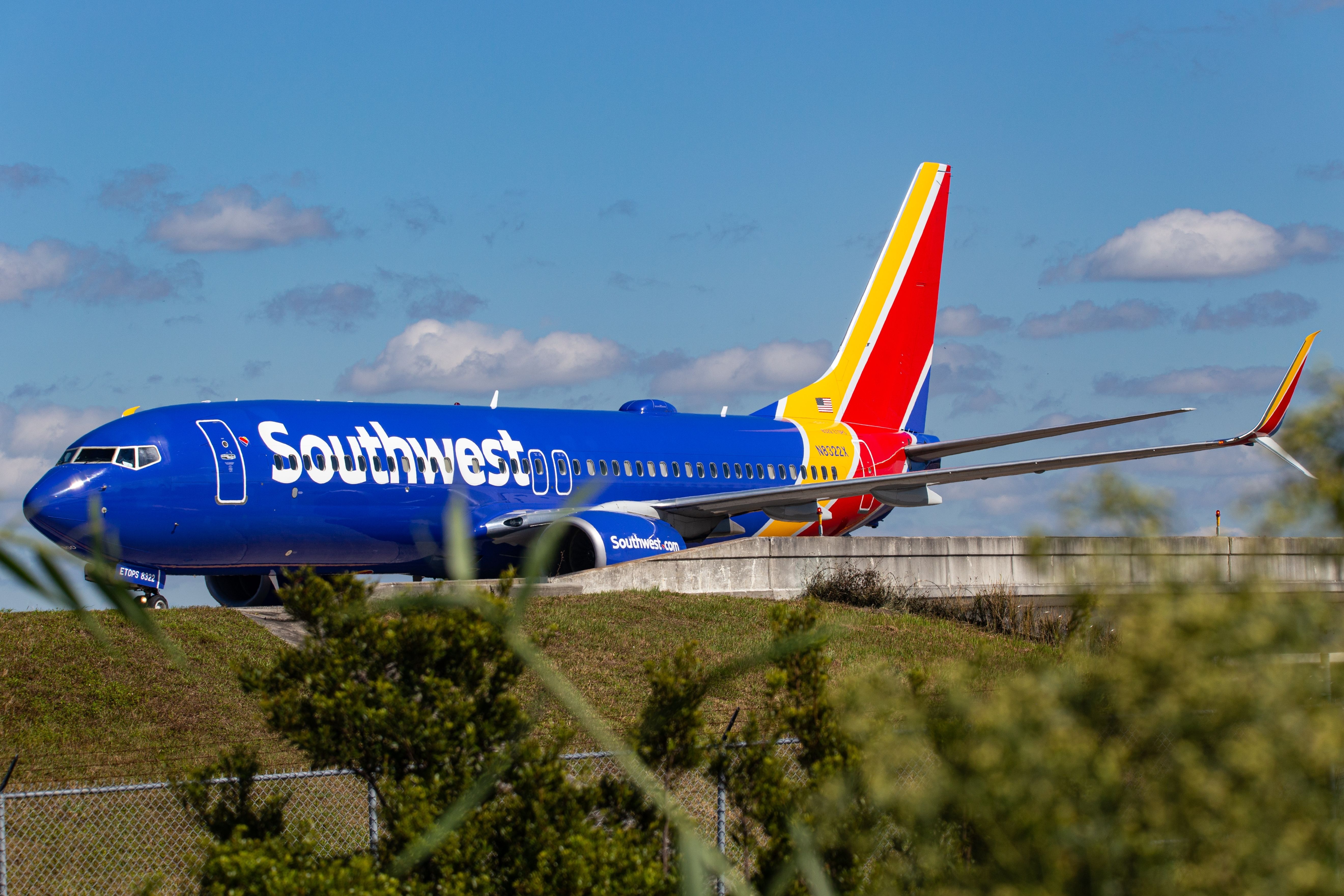 Southwest Airlines To Issue Voluntary Separation Packages To Alleviate Overstaffing