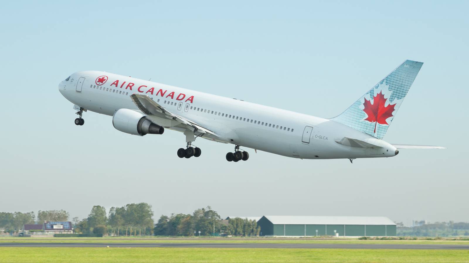 Where Air Canada’s Retired 767s Flew Before And Where They’re Headed Next