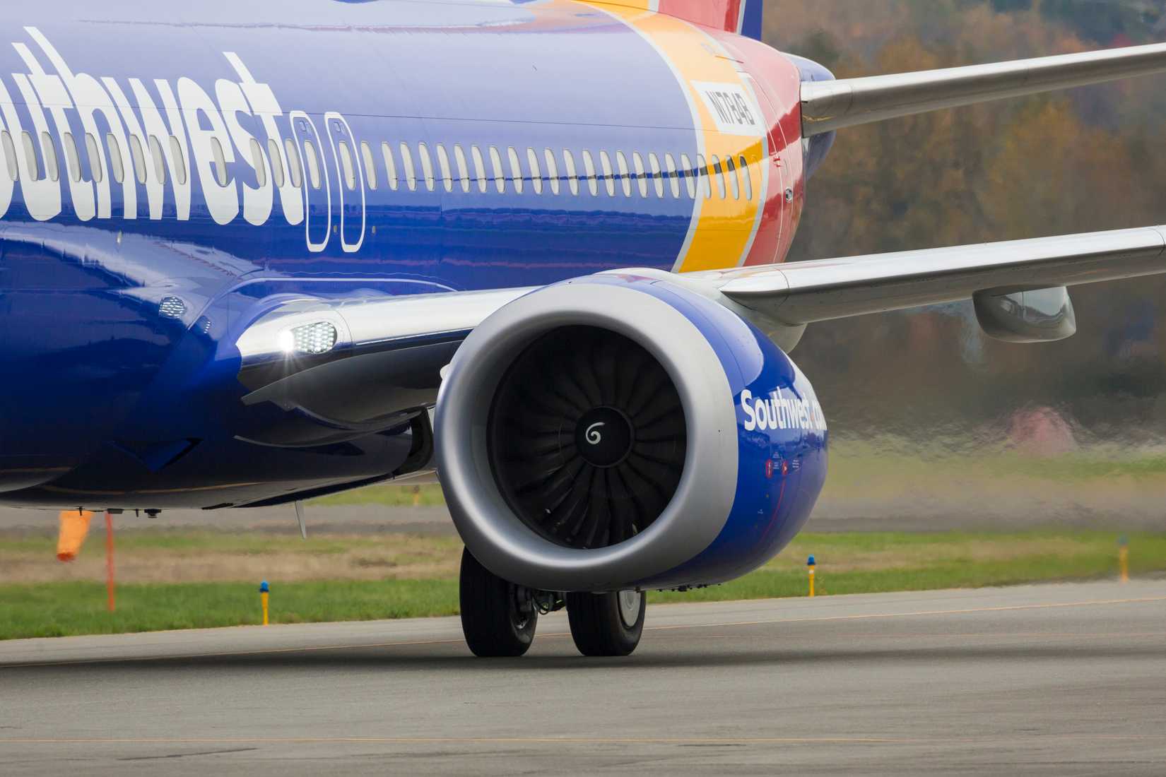 Examined: How, When & Why Aircraft Have Their Engines Replaced