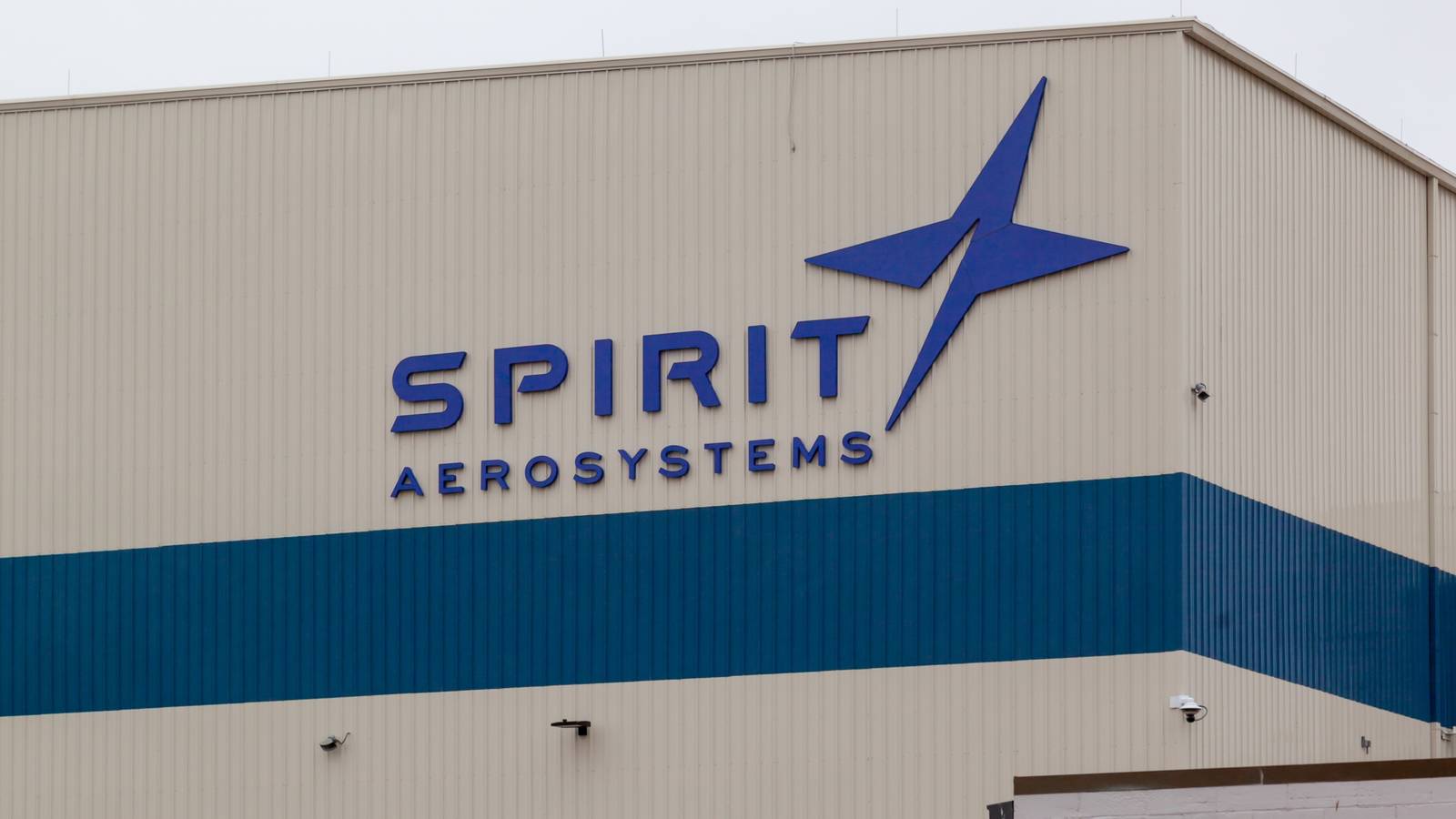 Spirit AeroSystems Engineering Union Accepts New Contract Offering 23% ...