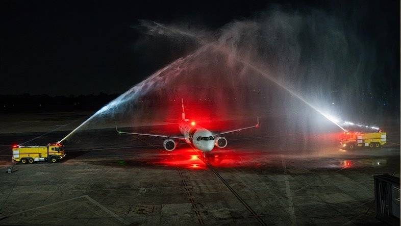 Europe To The Amazon: Onboard TAP Air Portugal’s New Long Airbus A321LR Route