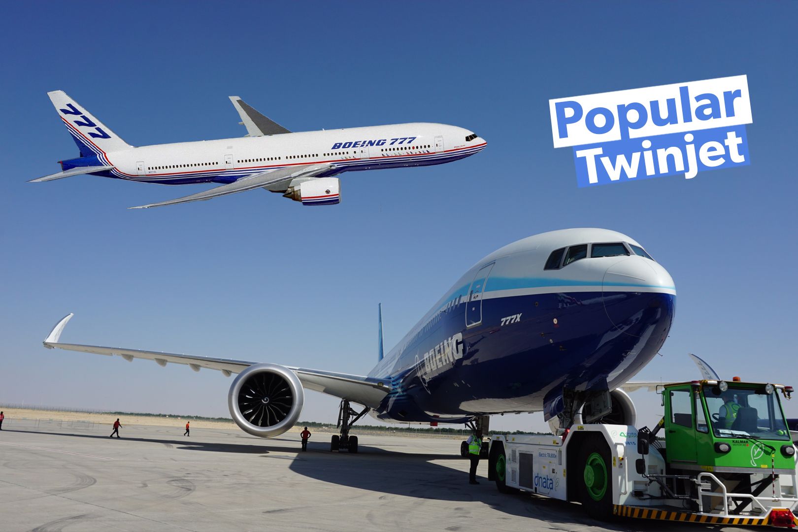 The Story Of The Boeing 777 Family 3x2