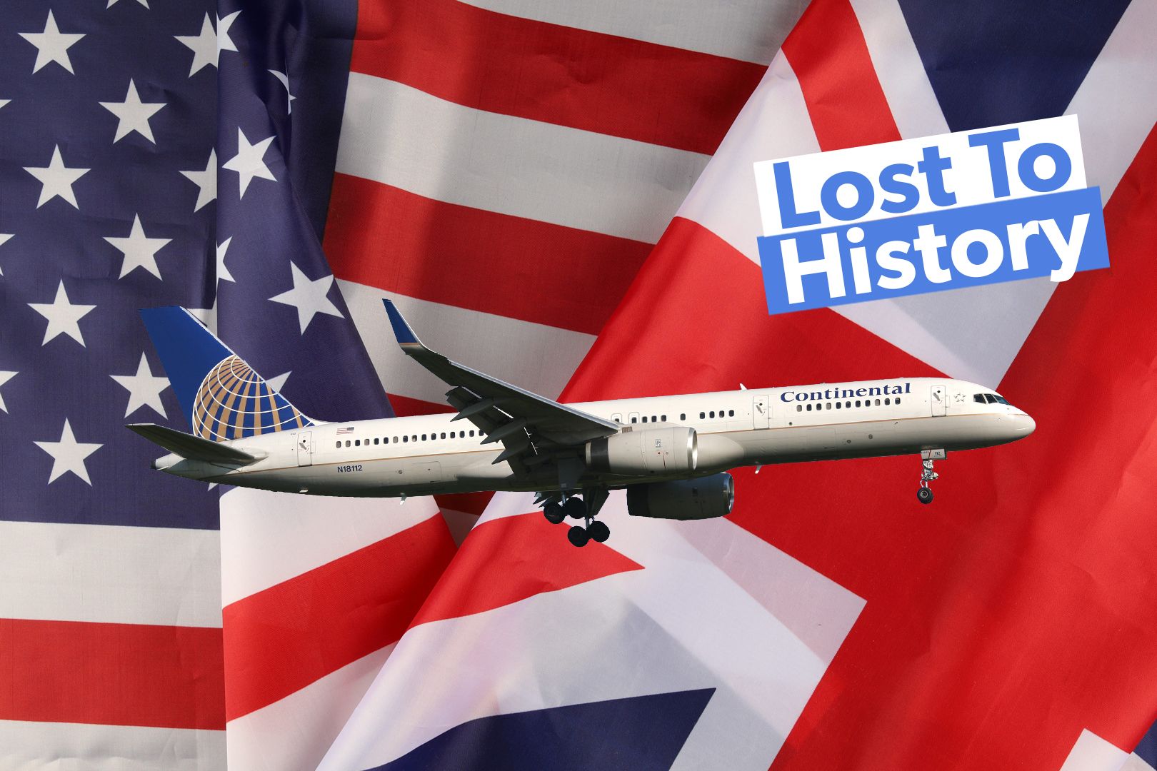 Throwback: The UK-US Routes From Secondary Airports That Were Lost To History