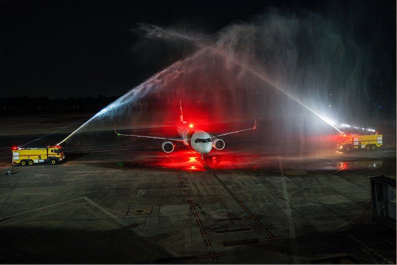 Europe To The Amazon: Onboard TAP Air Portugal’s New Long Airbus A321LR Route