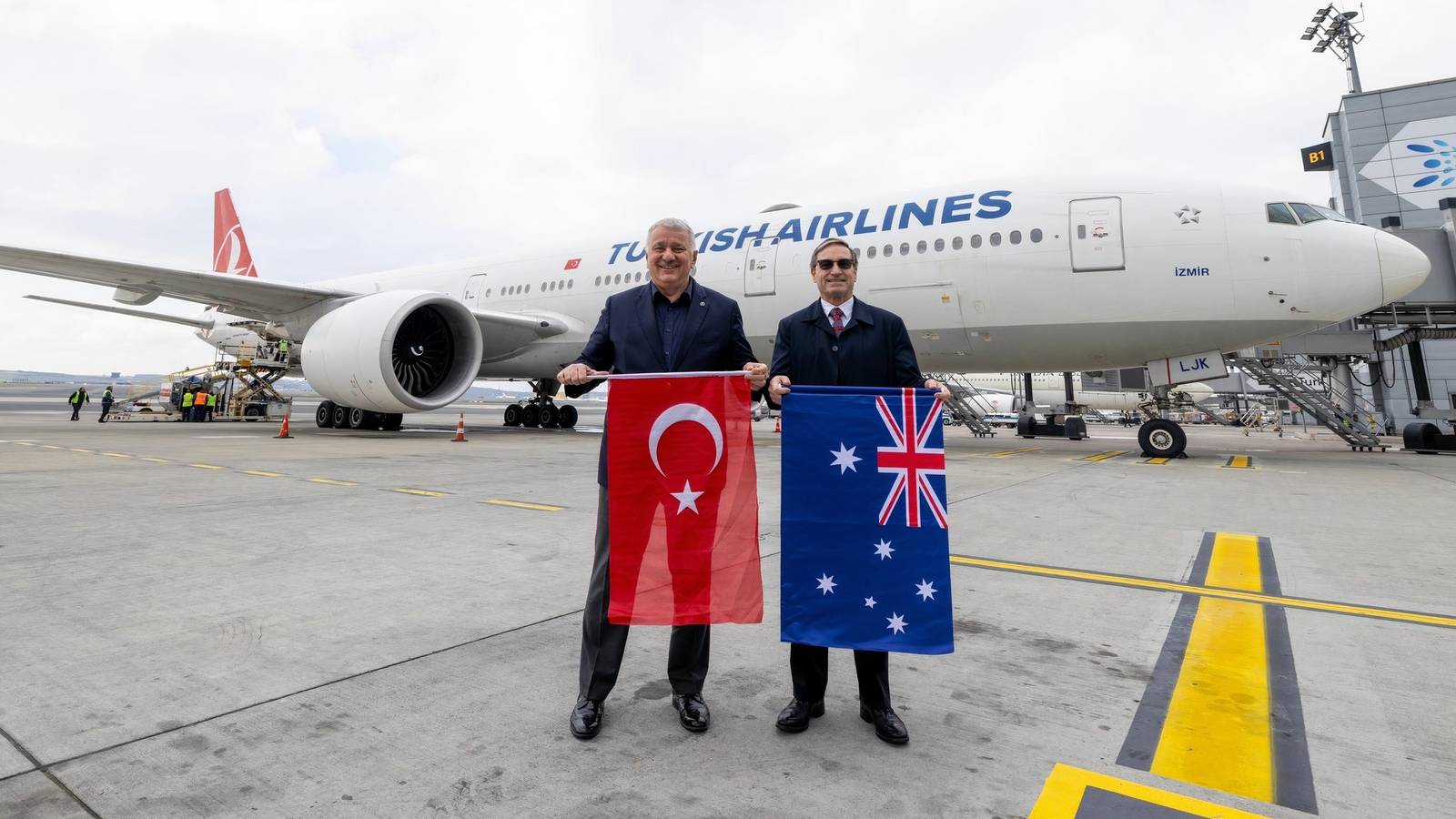 The Most Notable New Airline Routes This Week