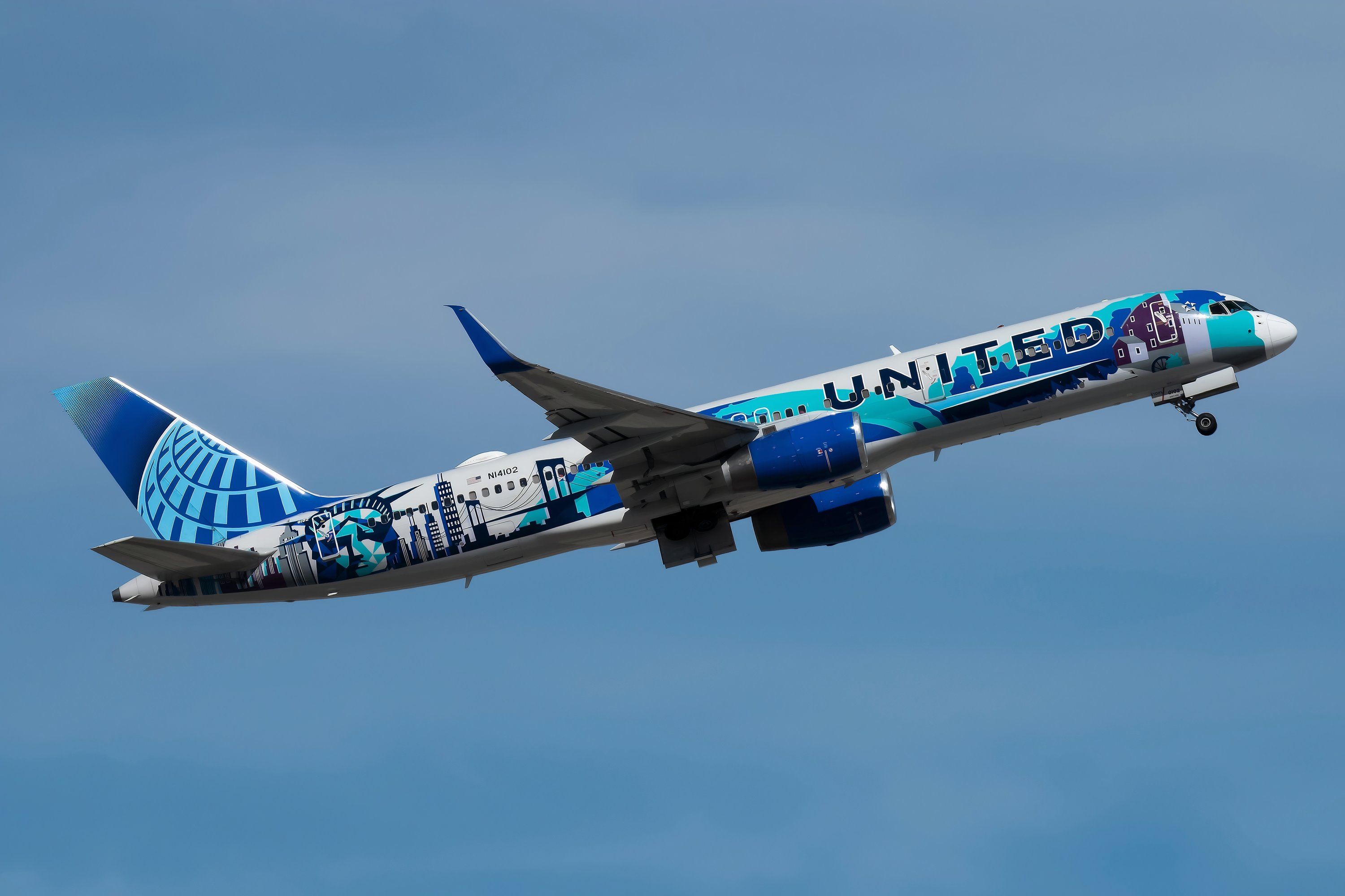 Over 8 Hours: The Longest Transatlantic Boeing 757 Flights This Summer