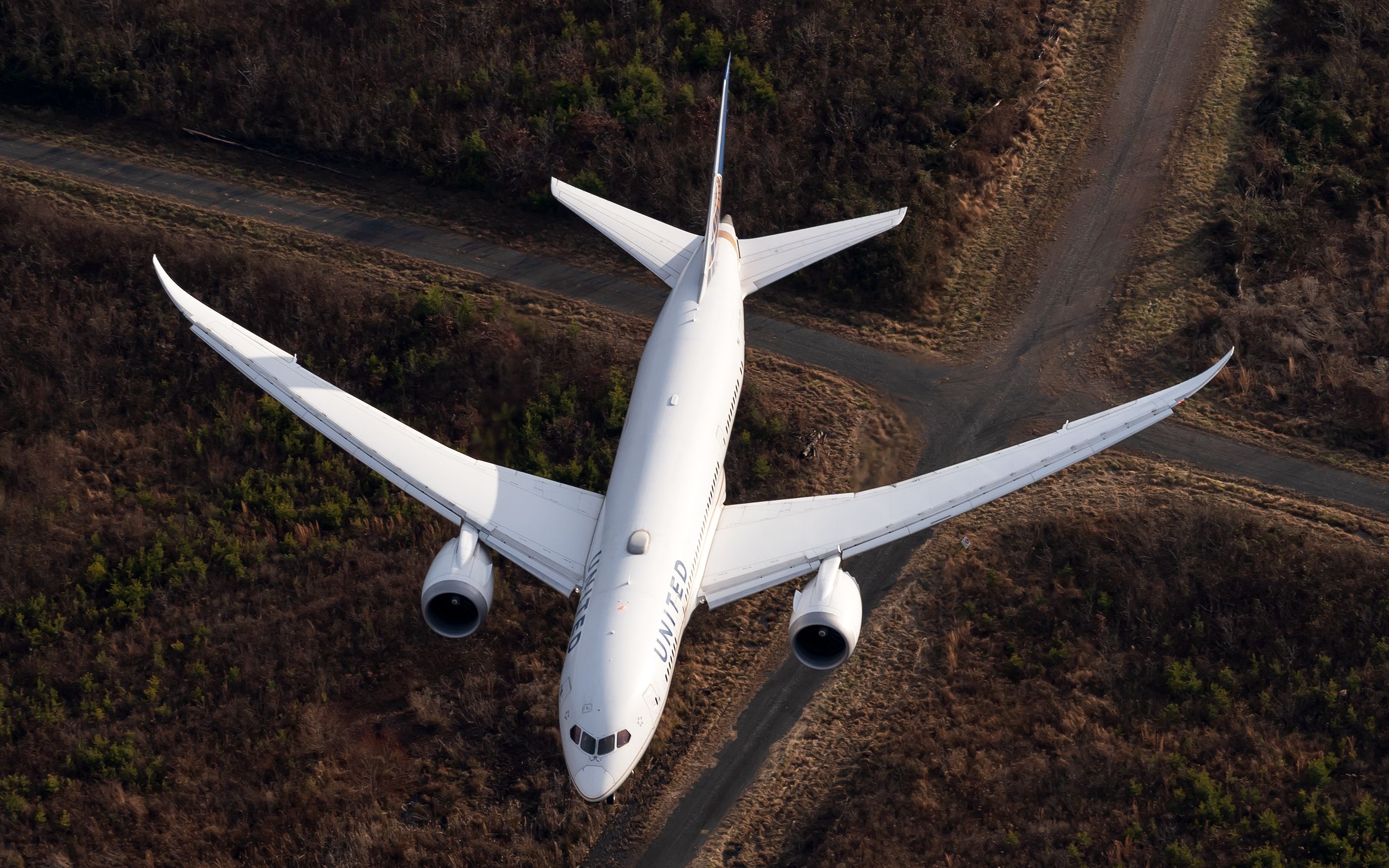 3 Weekly To Daily: United Airlines Ups Boeing 787 Flights