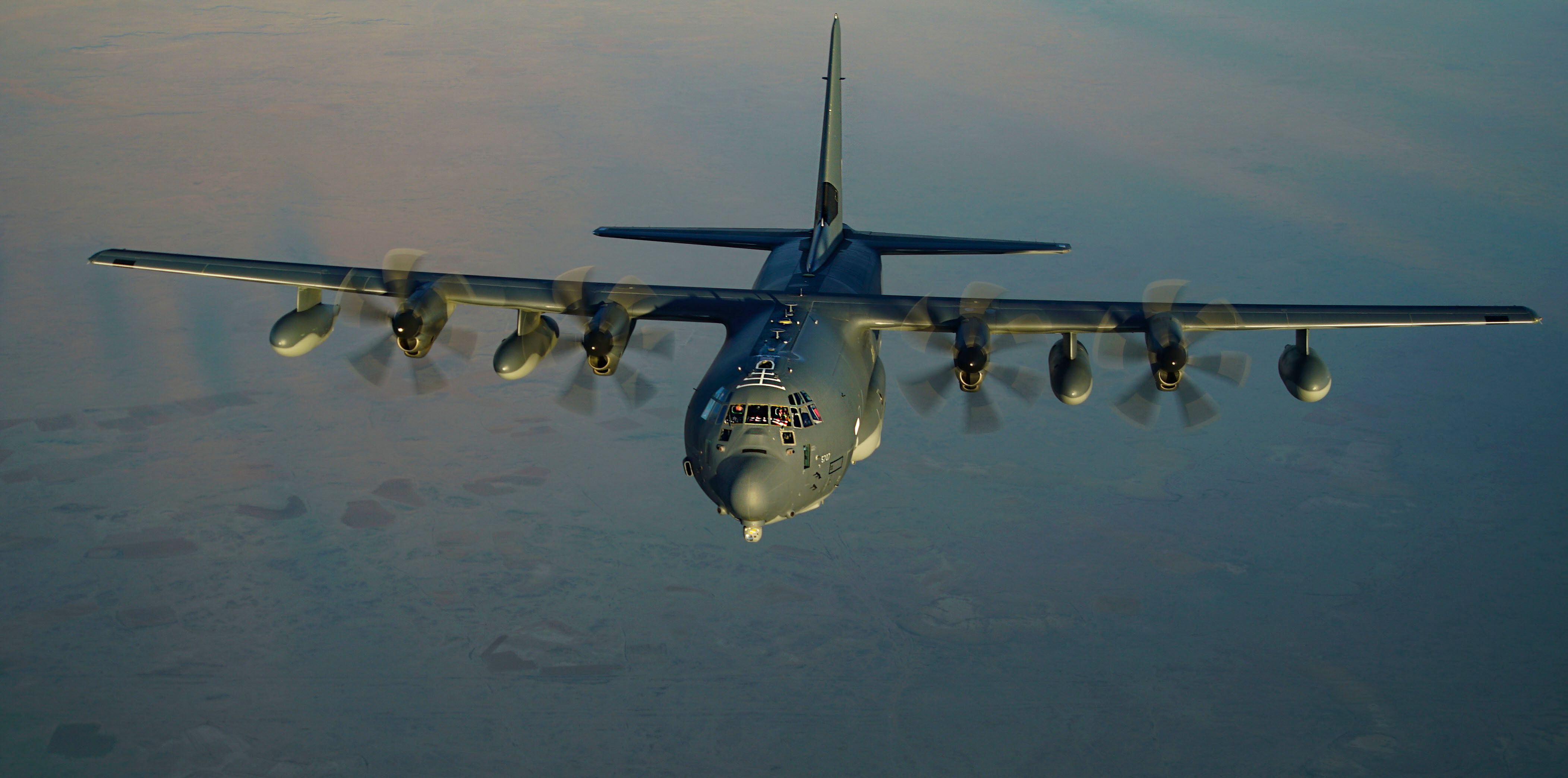 212 RQS: What To Know About The Toughest Squadron In The US Air Force