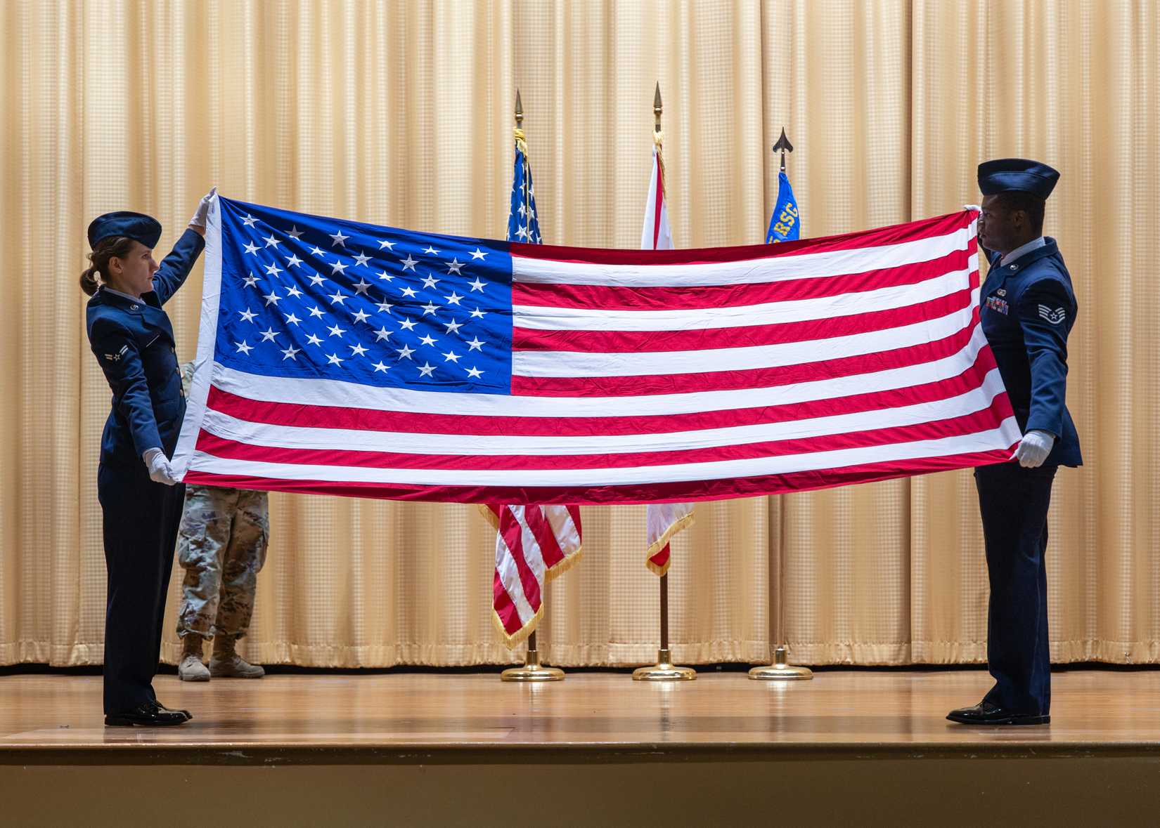Explained The US Air Force Retirement Pay Chart