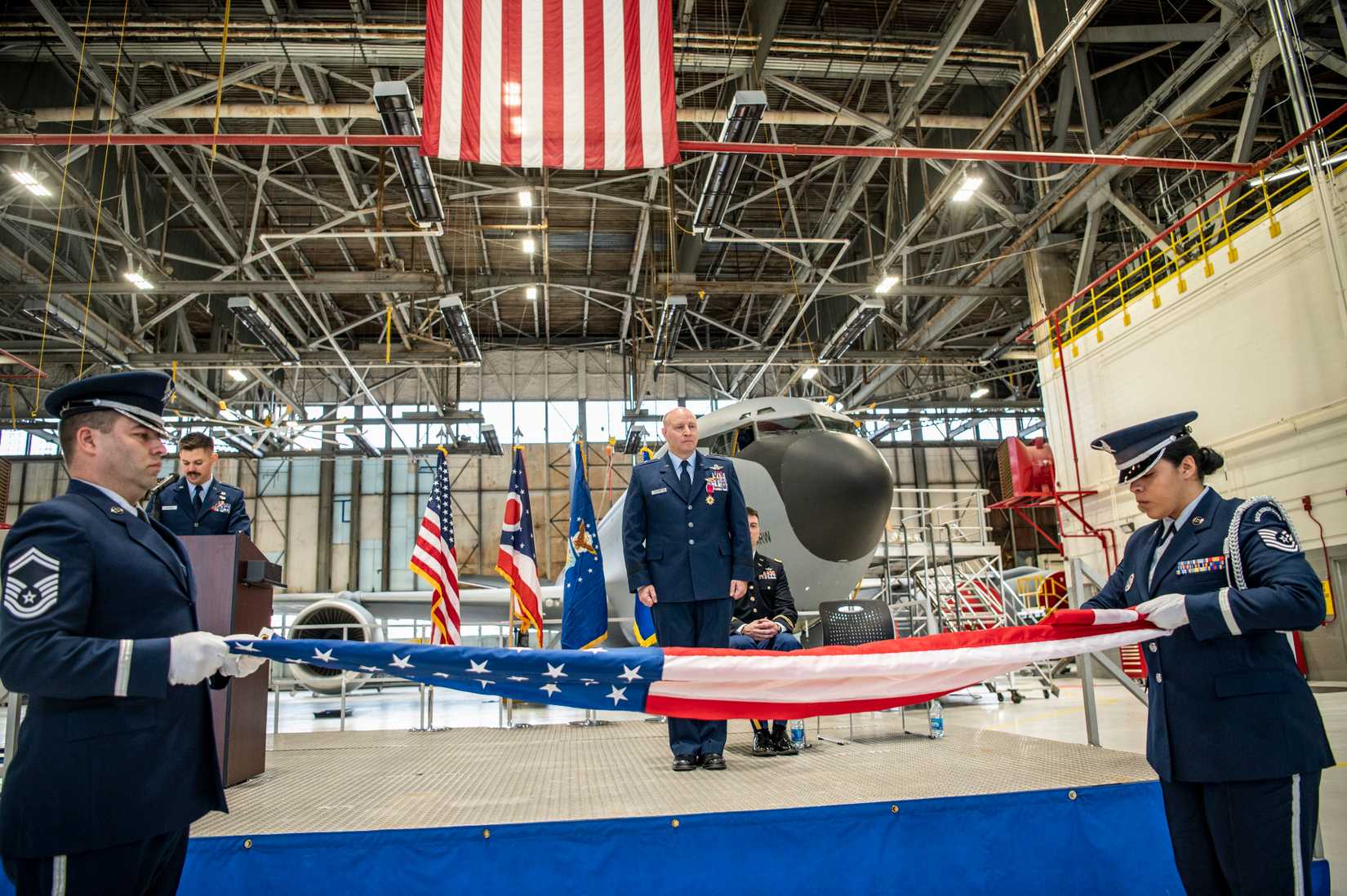 Explained The US Air Force Retirement Pay Chart