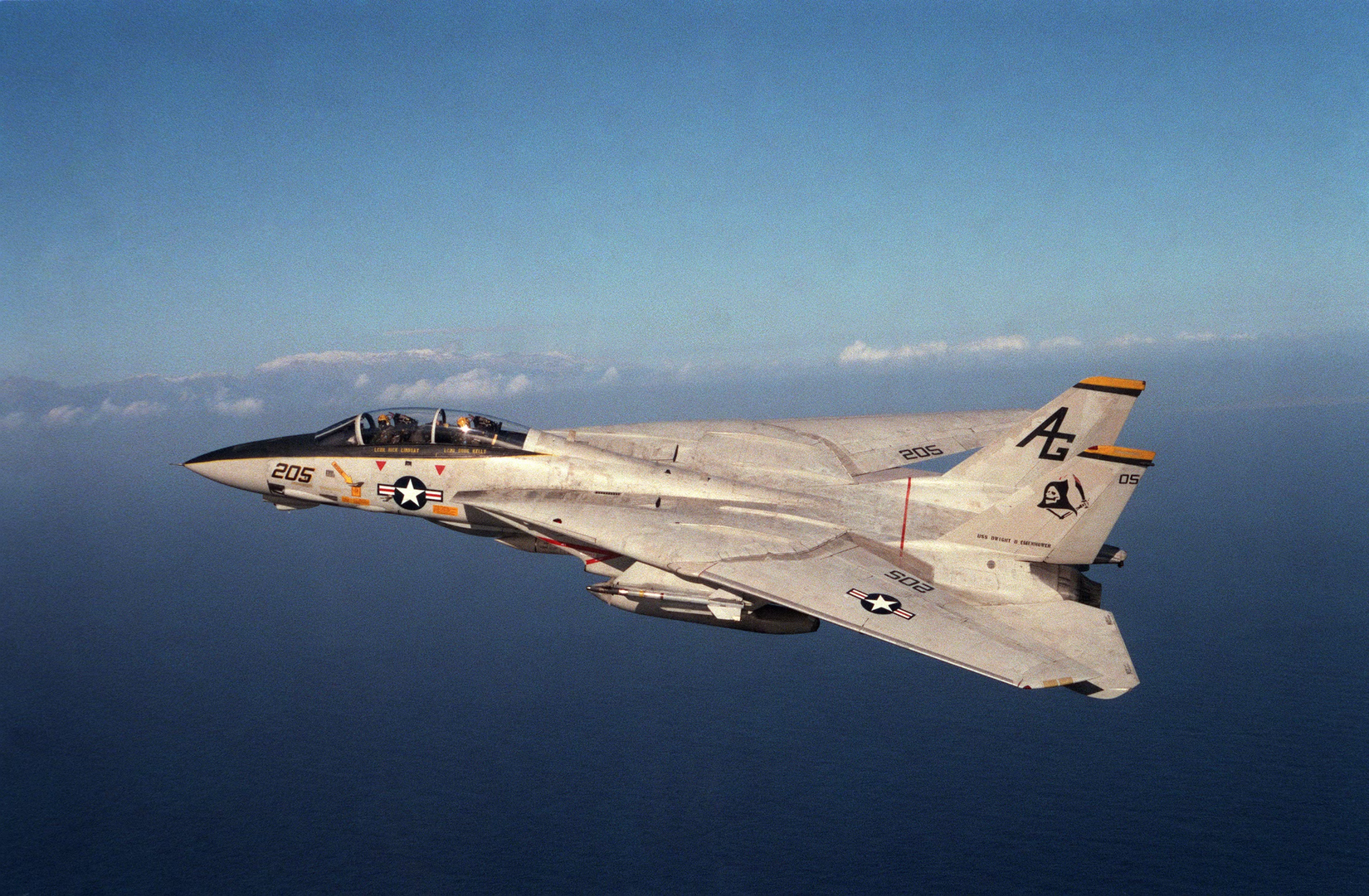 F 76 A Closer Look At The World's First Afterburning Turbofan
