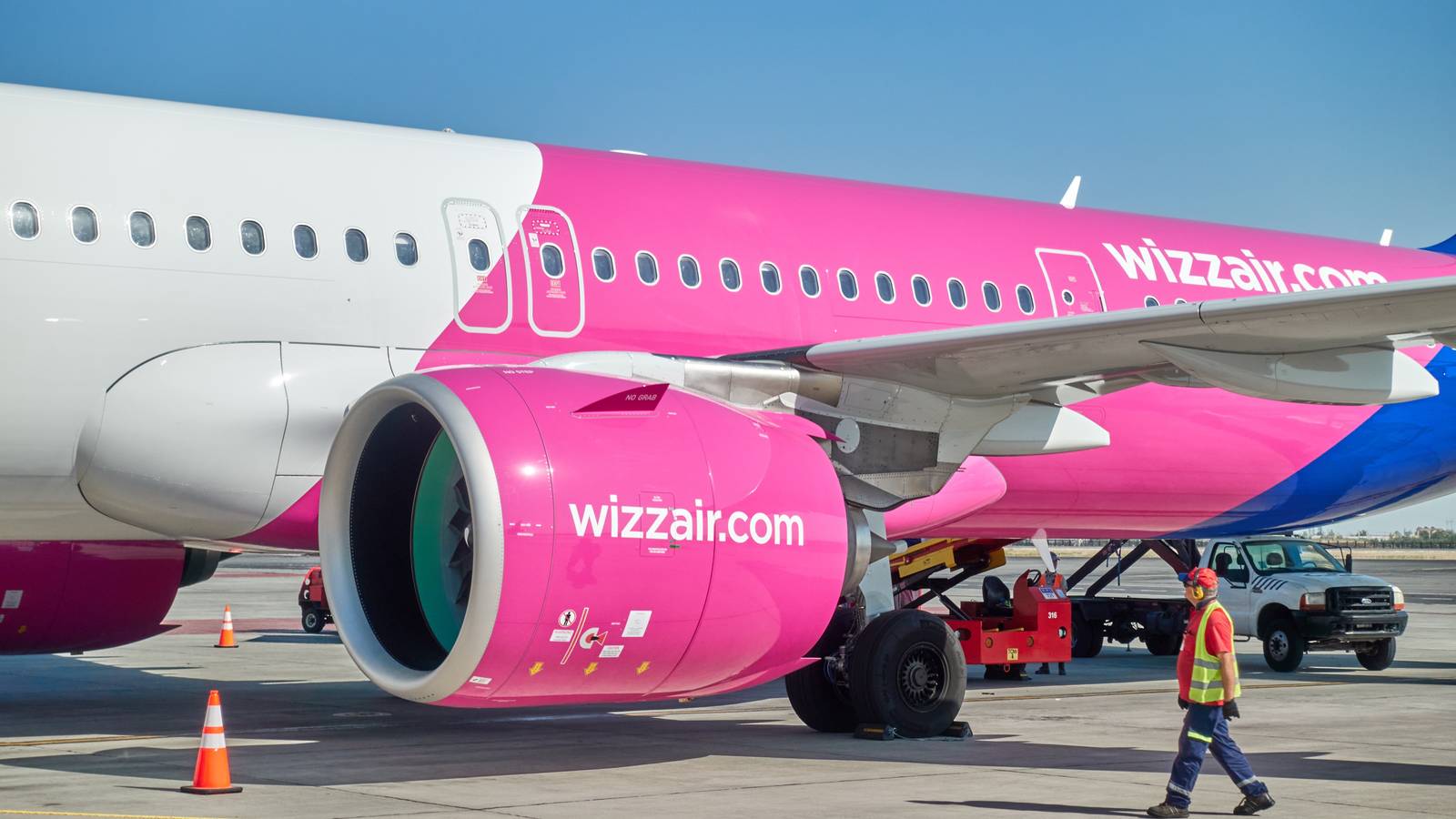 Wizz Air, easyJet & Norse Atlantic Add 3 New Long UK Routes