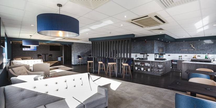 Rockliffe Lounge - MME