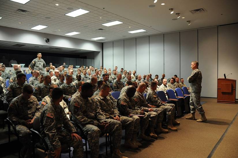 Fort Rucker Az Top 5 US Army Bases For Aviation Training