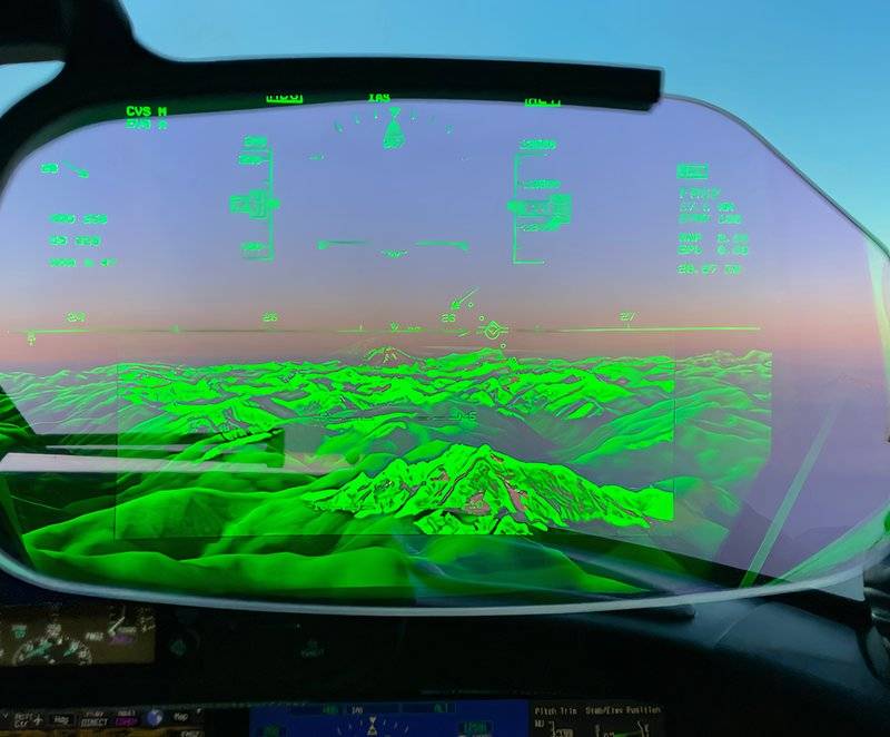 The Technical Aspects Of The Gulfstream G700