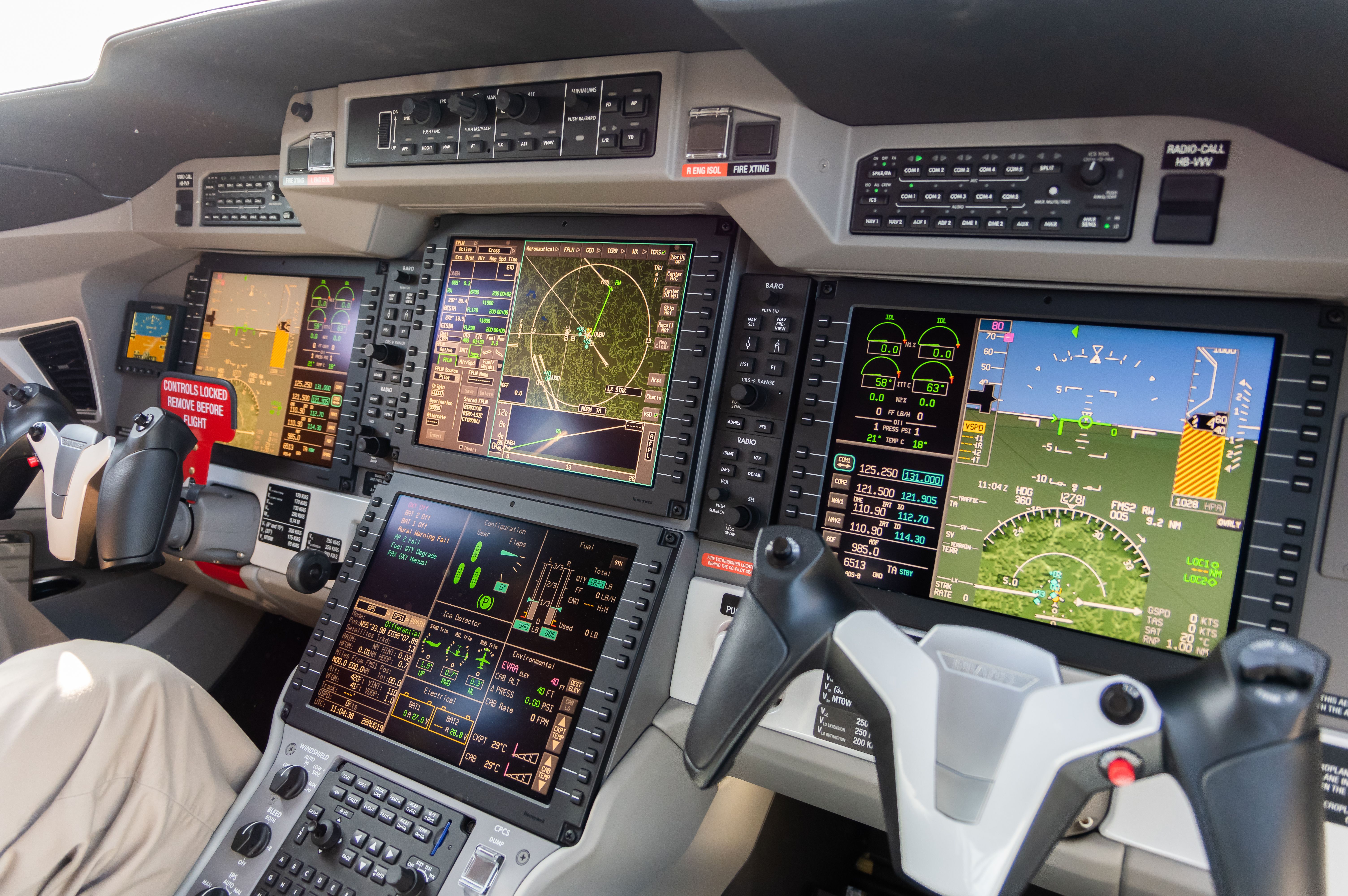 How Did The Pilatus PC-24 Come To Be?