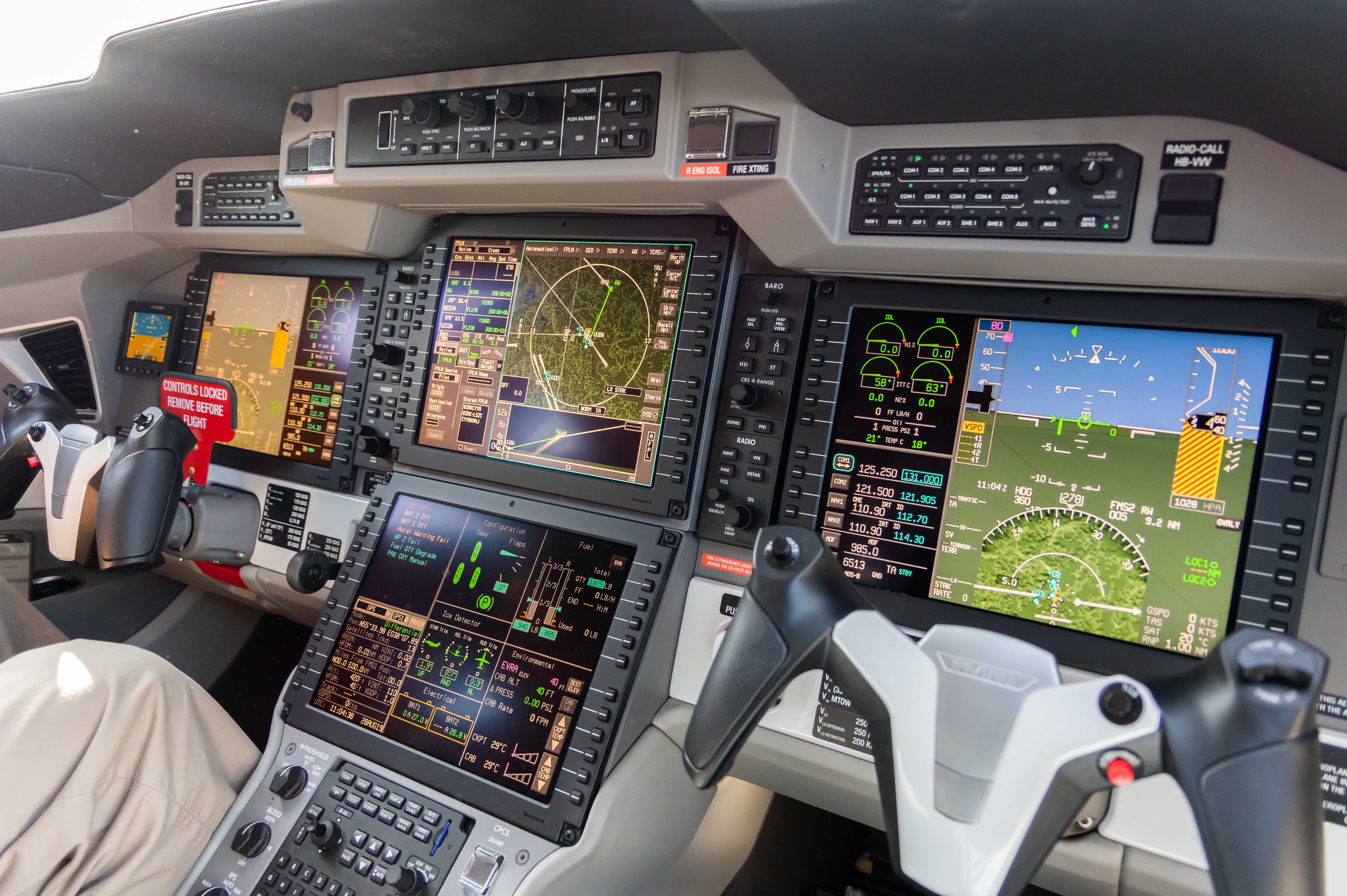 Pc 24 Checklist How Did The Pilatus PC-24 Come To Be?