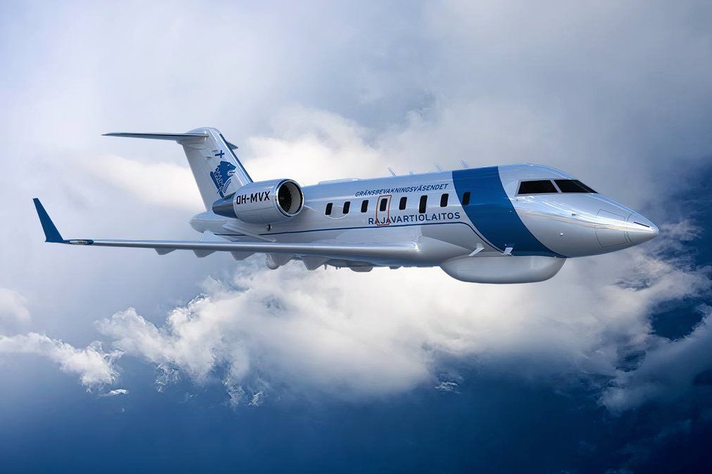 The Sierra Nevada Rapcon-X Conducts Its Maiden Flight