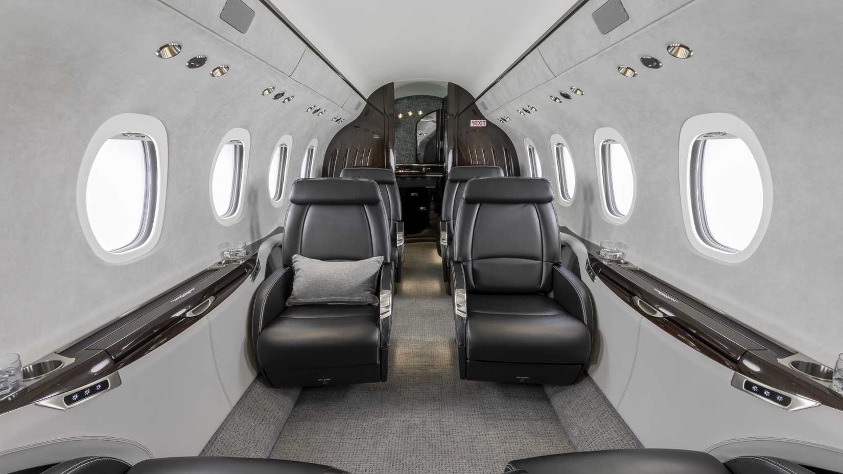 What Is The Cost To Operate A Cessna Citation Latitude?