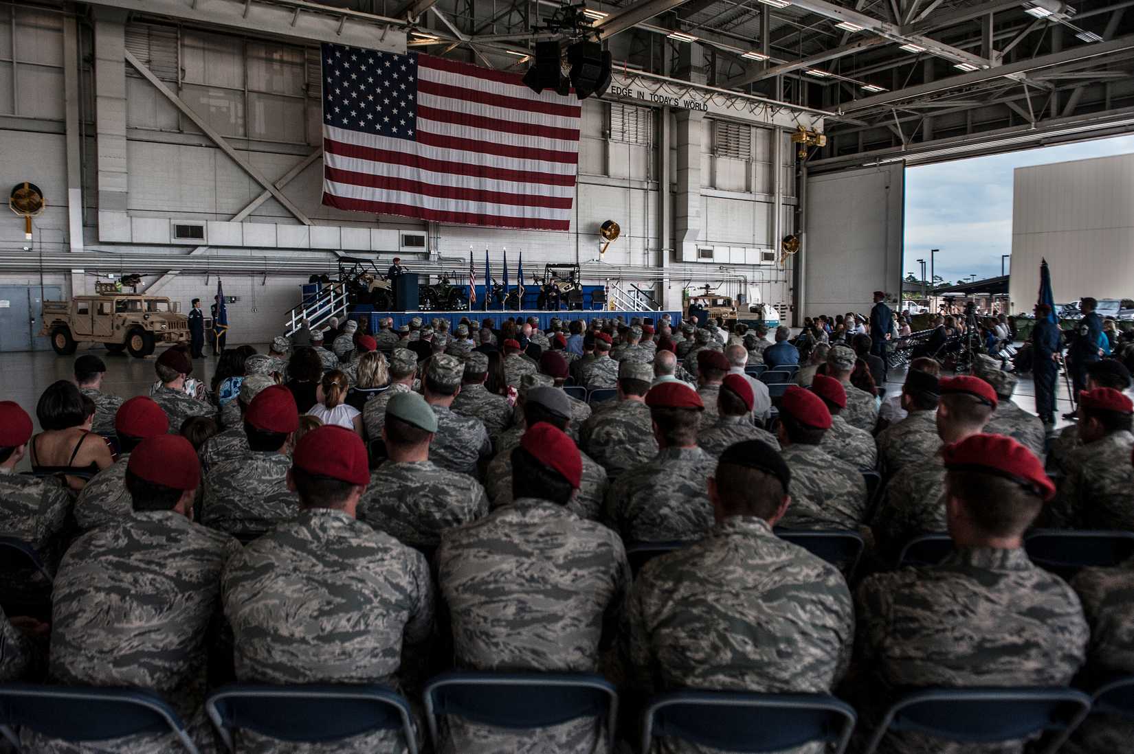 5 Career Paths In The US Air Force For Non-Pilots