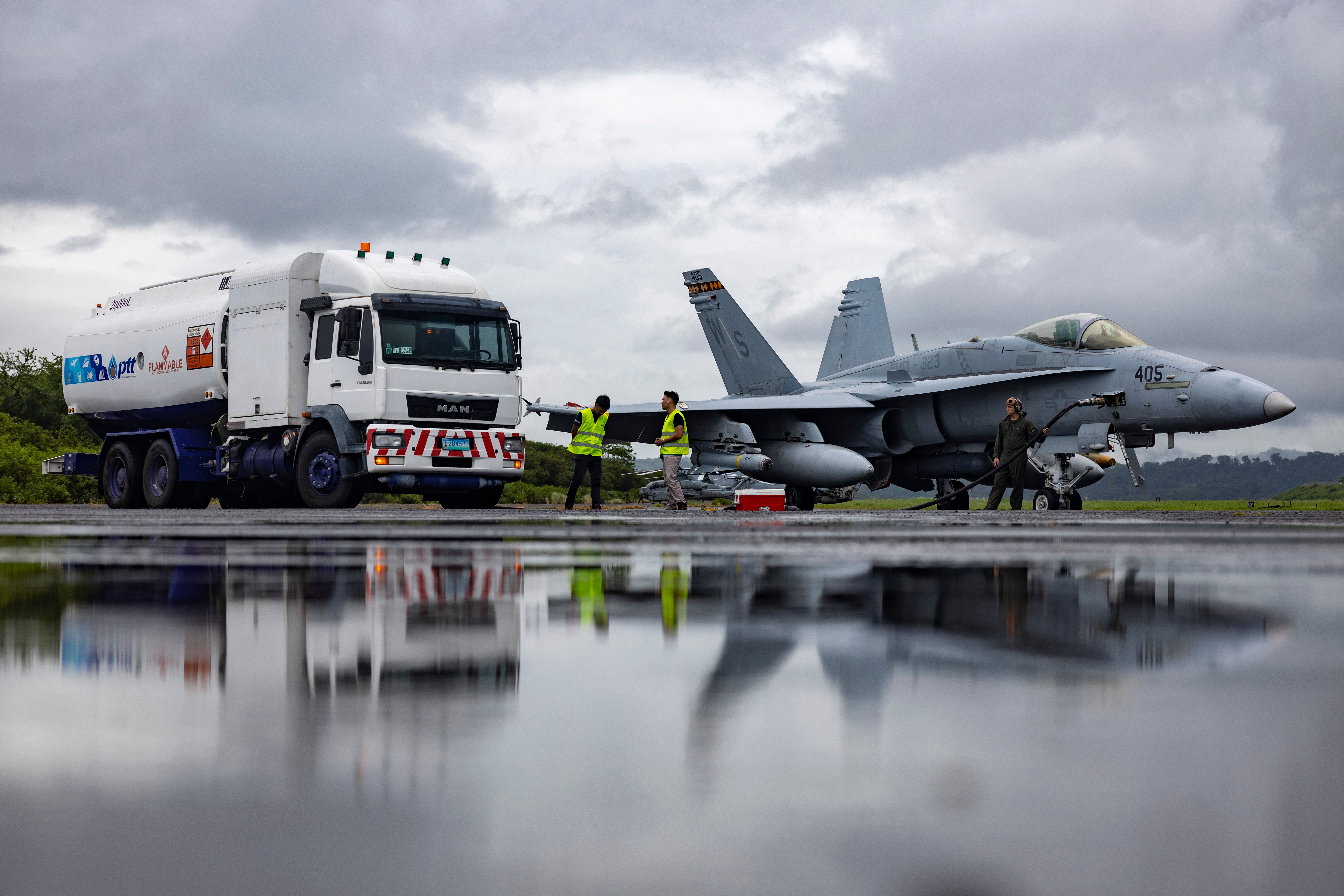 Auto GCAS Coming To F/A-18 Super Hornet & EA-18G Growler?