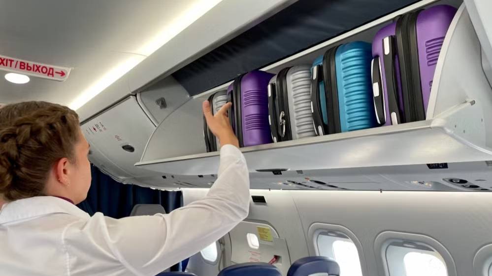 FAA Reports 388% Surge In Lithium Battery Fires On US Flights Since 2015